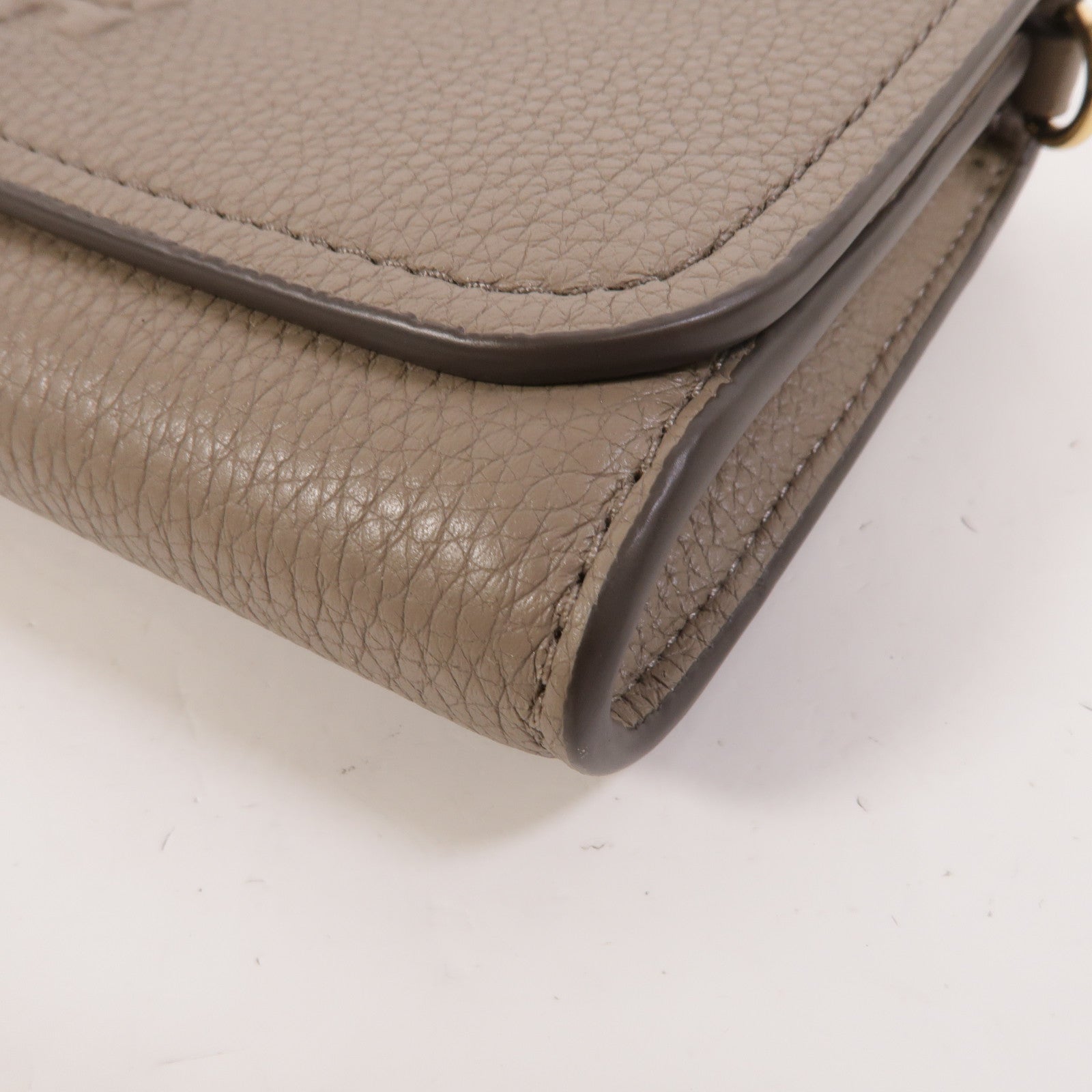 Tory Burch 牛皮皮革Shoulder Bag肩背袋