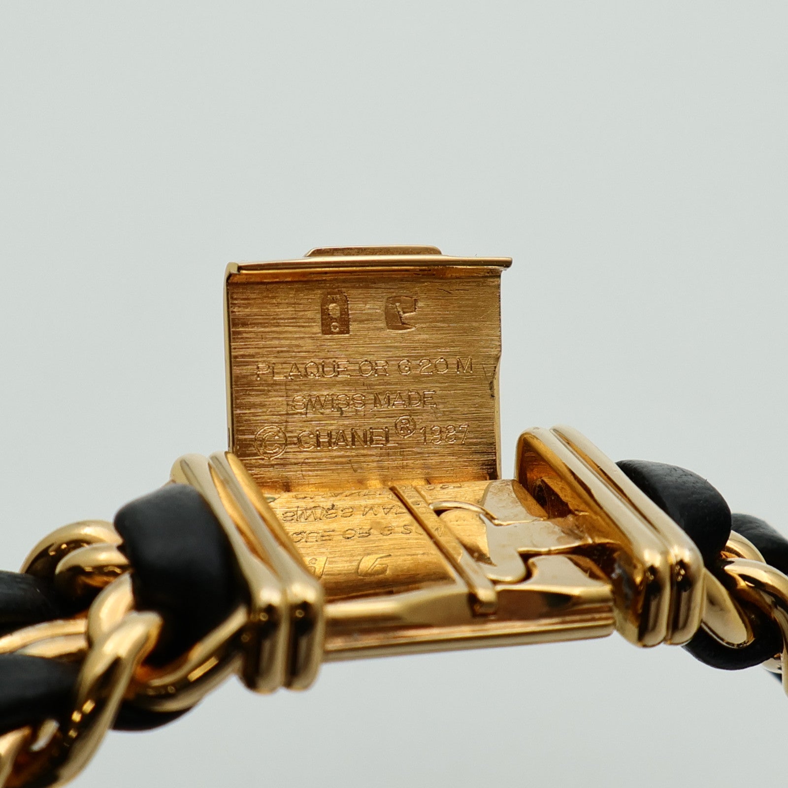 CHANEL Premiere L H0001