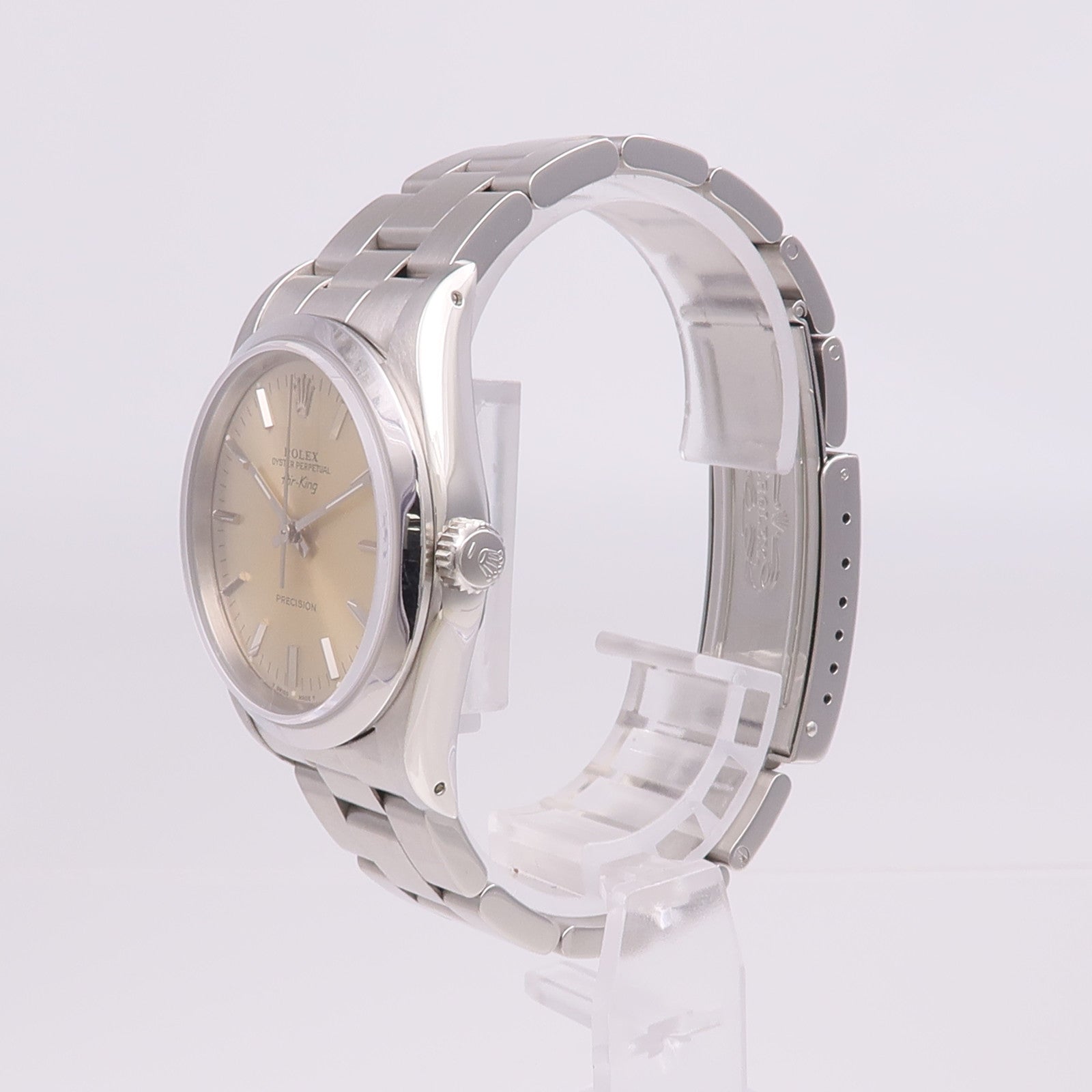 ROLEX Air-King 14000