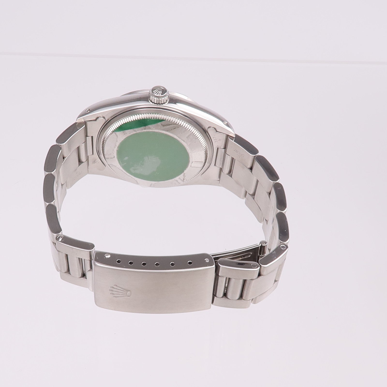 ROLEX Air-King 14000