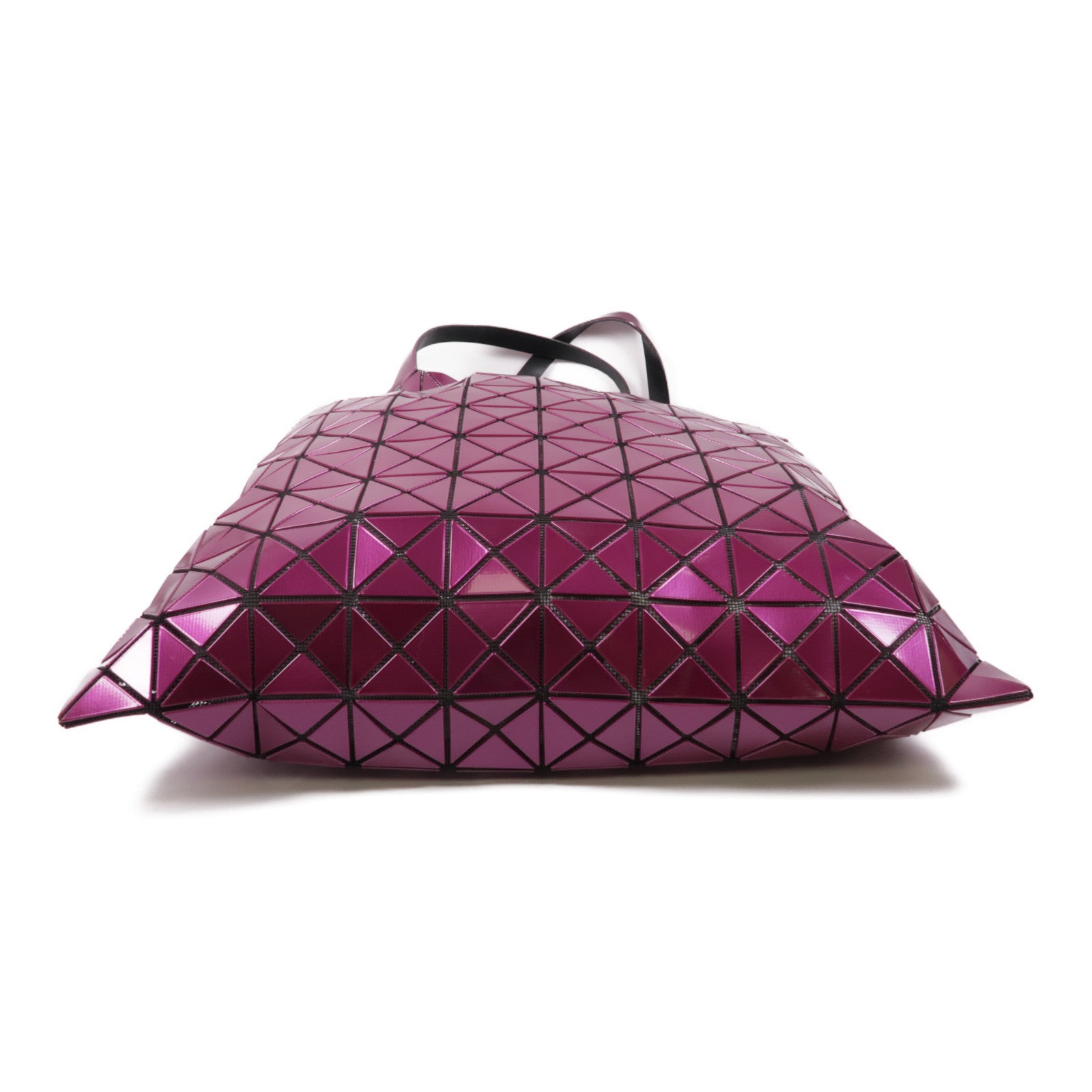 ISSEY MIYAKE PVC Bao Bao Shoulder Tote肩背袋/手挽袋