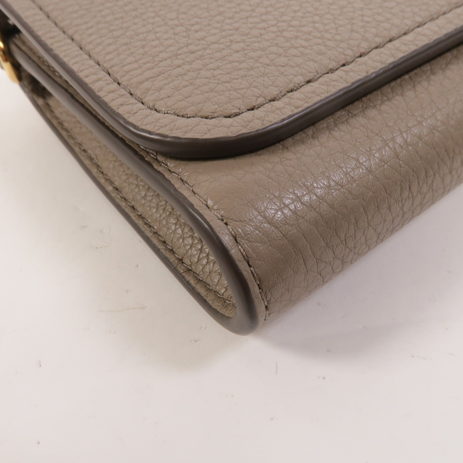 Tory Burch 牛皮皮革Shoulder Bag肩背袋