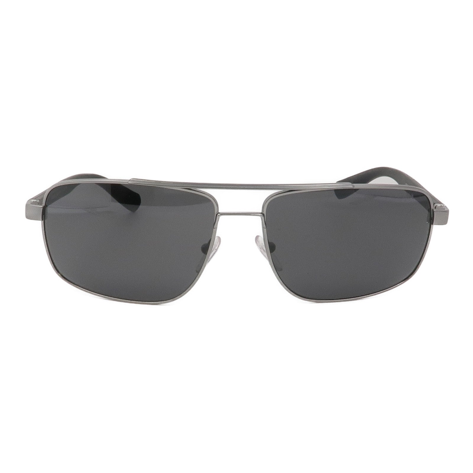 PRADA PVC Sunglasses太陽眼鏡黑色