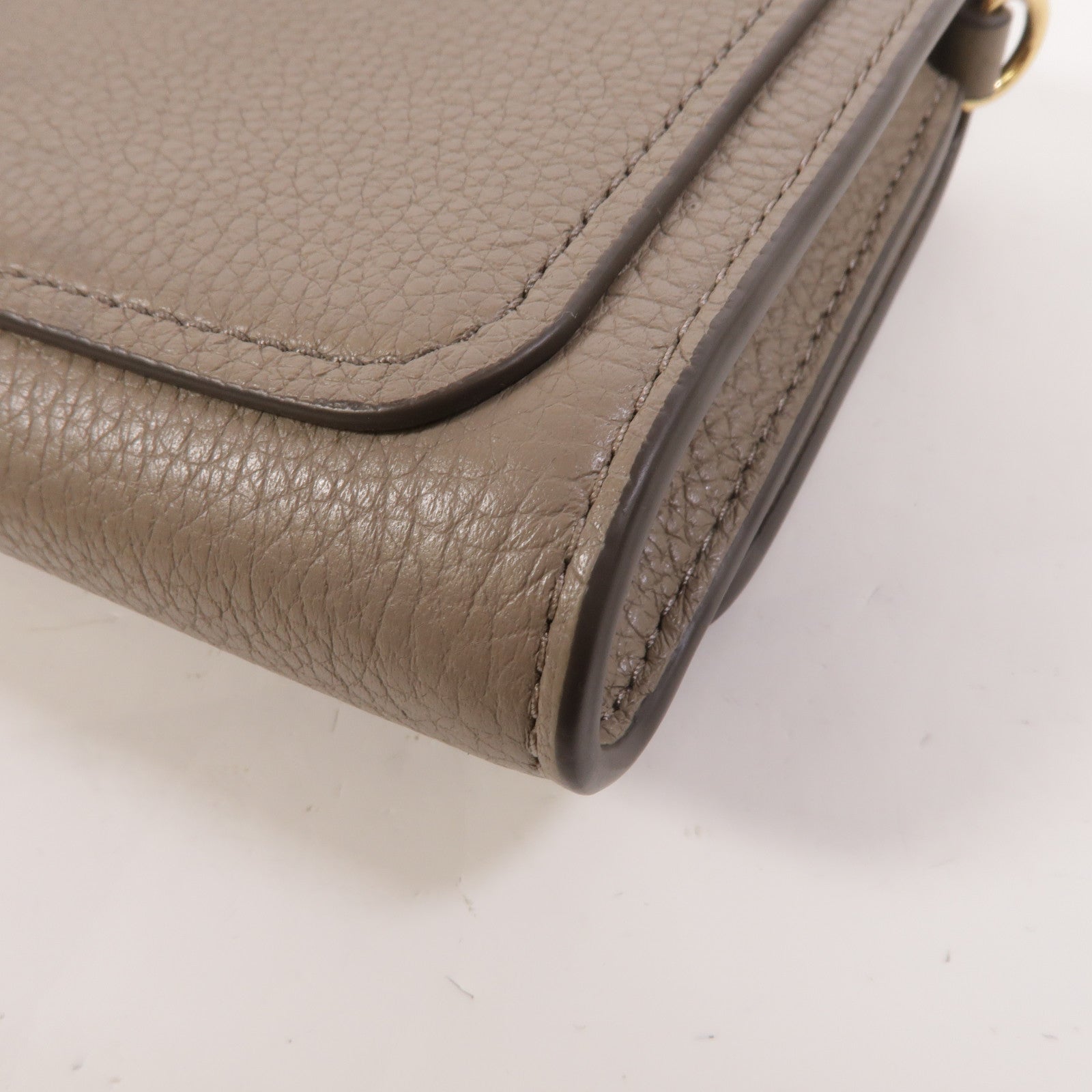Tory Burch 牛皮皮革Shoulder Bag肩背袋