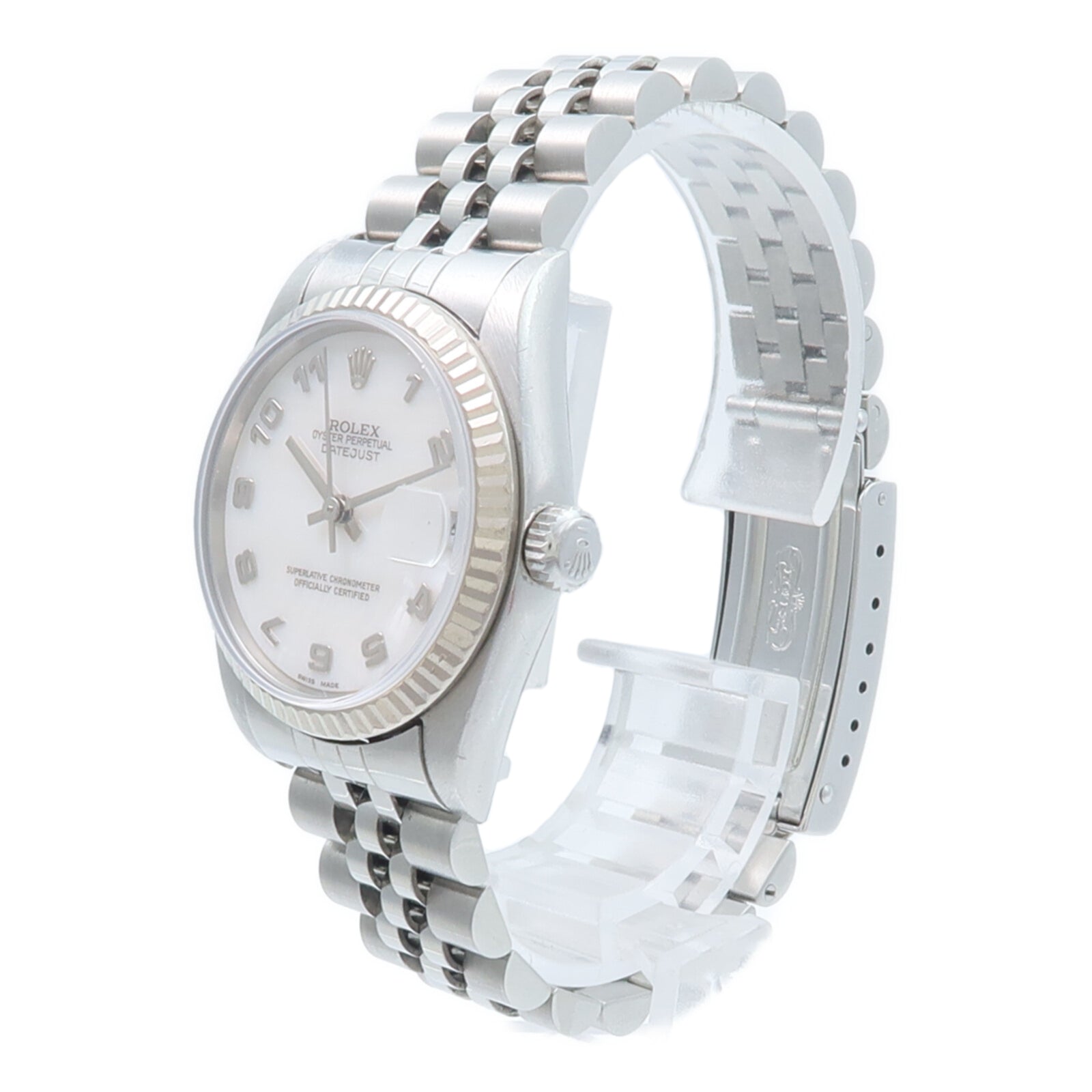 ROLEX Datejust 68274NA