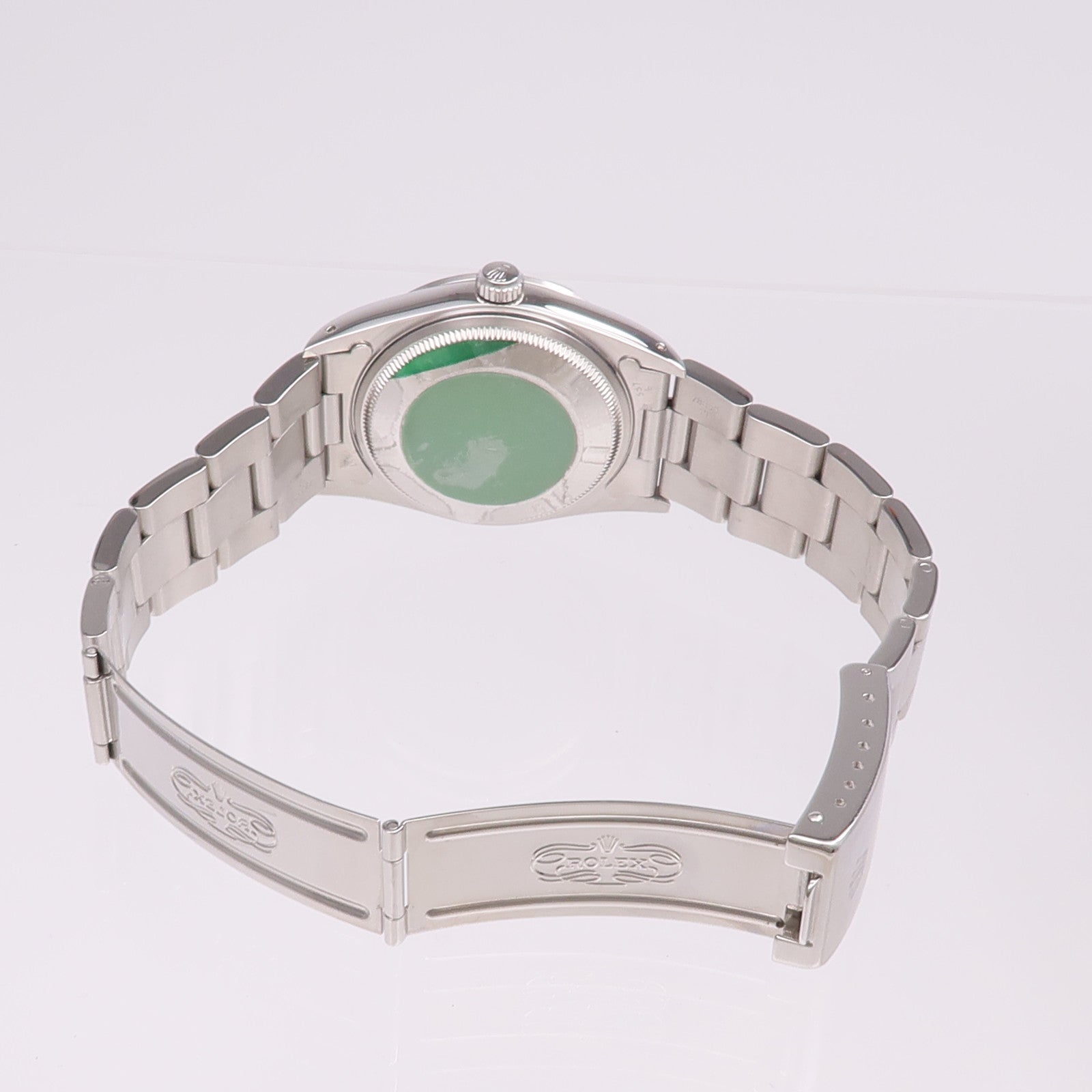 ROLEX Air-King 14000