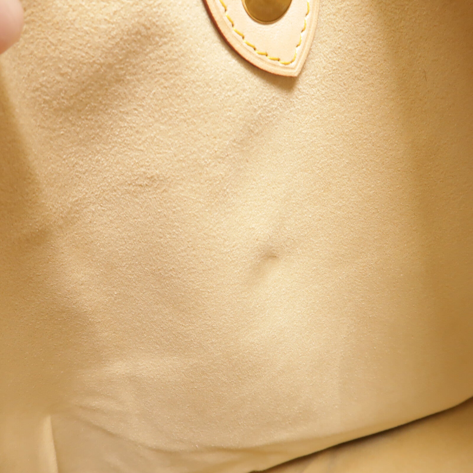 LOUIS VUITTON Monogram Galliera PM肩背袋