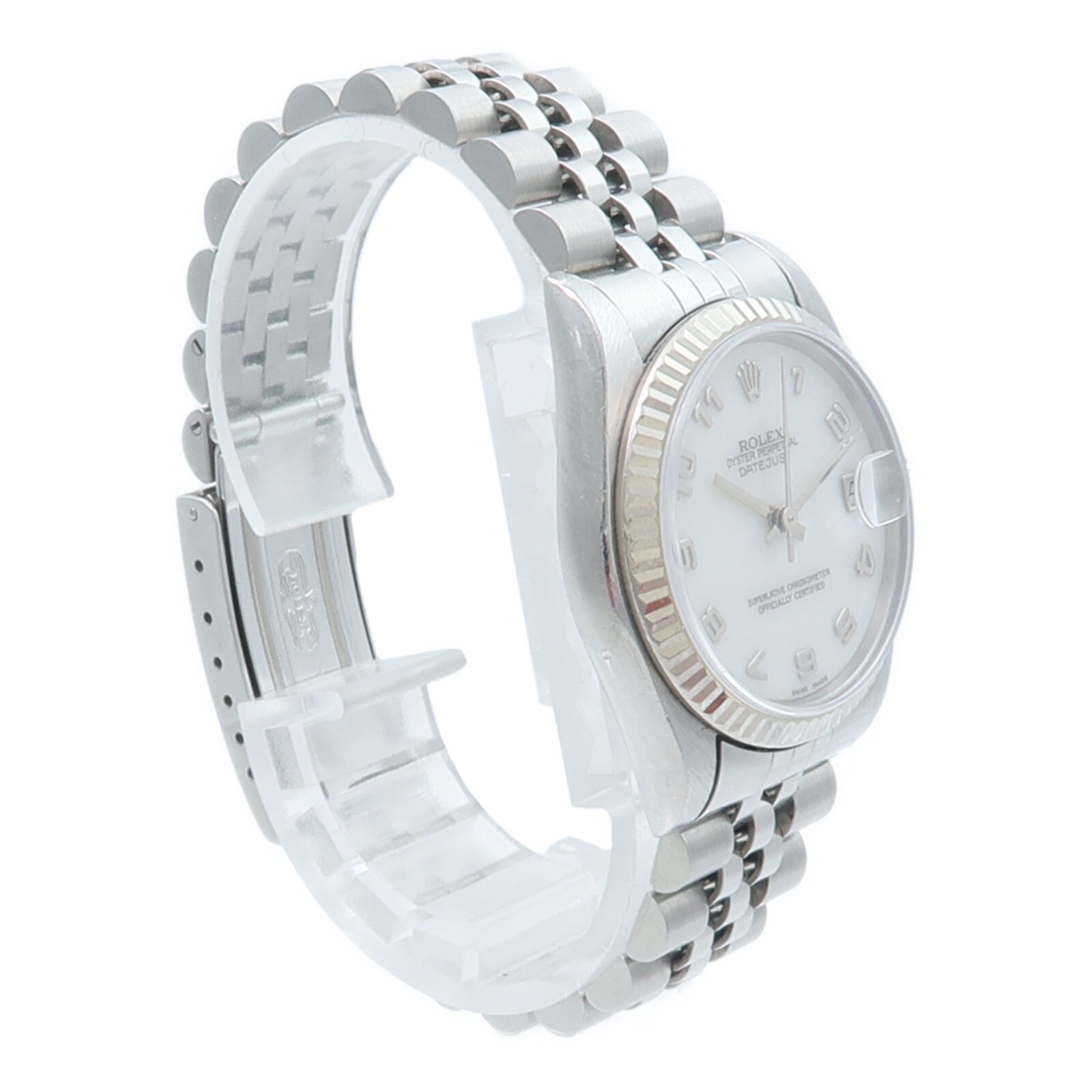ROLEX Datejust 68274NA