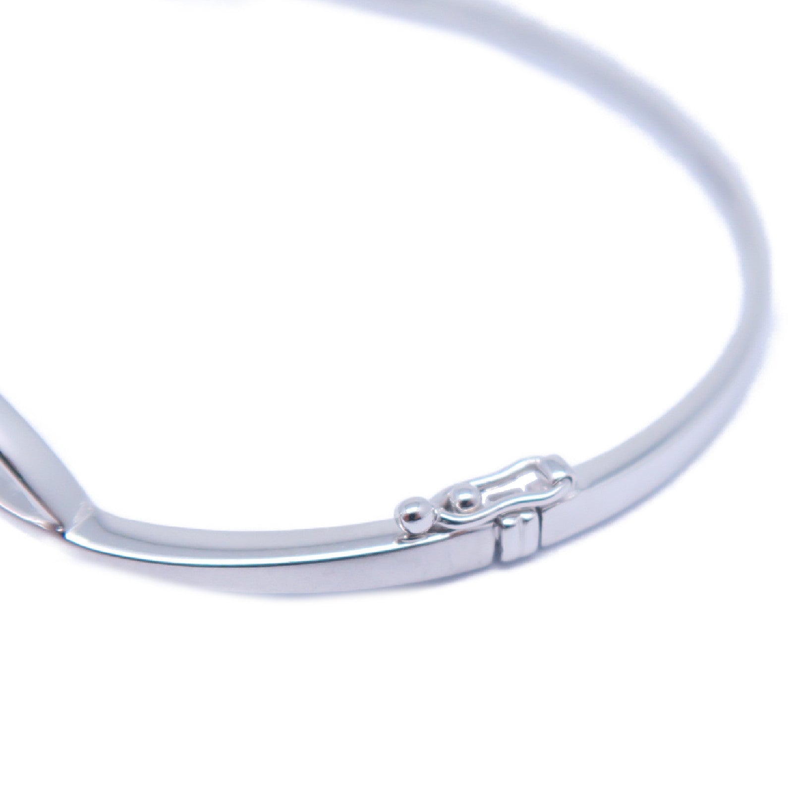 JEWELRY **【激減優惠】18K白金Diamond Bracelet 0.36ct鑽石手鐲
