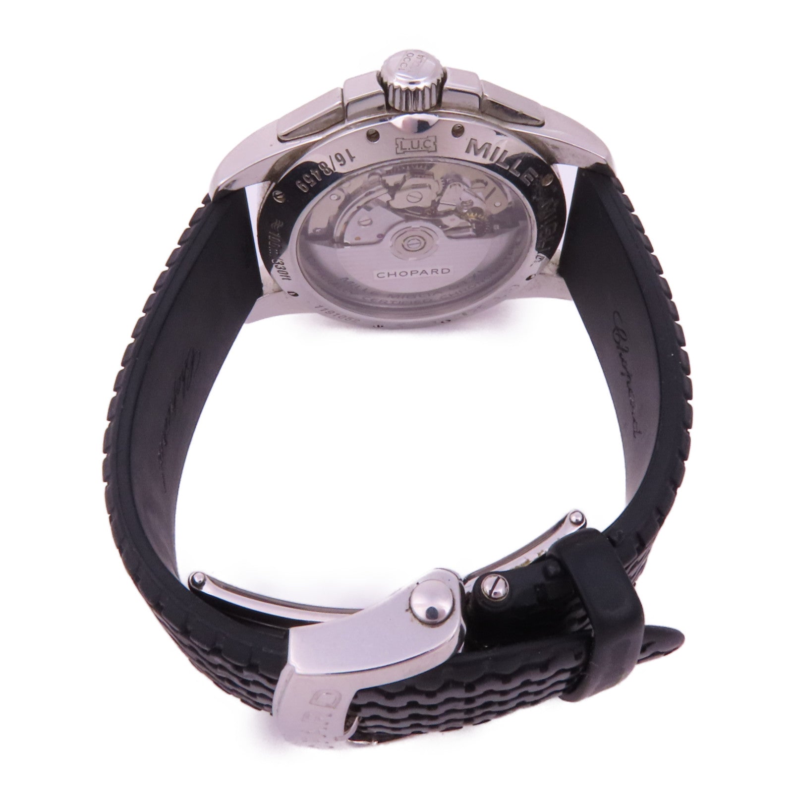 Chopard Mile Miglia GT XL 16/8459-3001