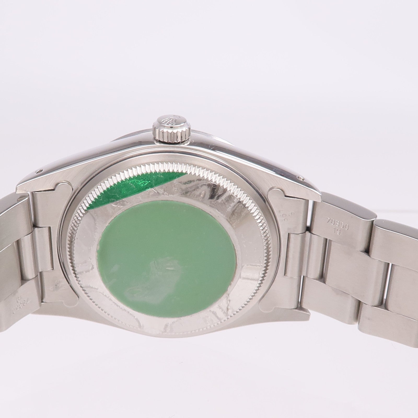 ROLEX Air-King 14000
