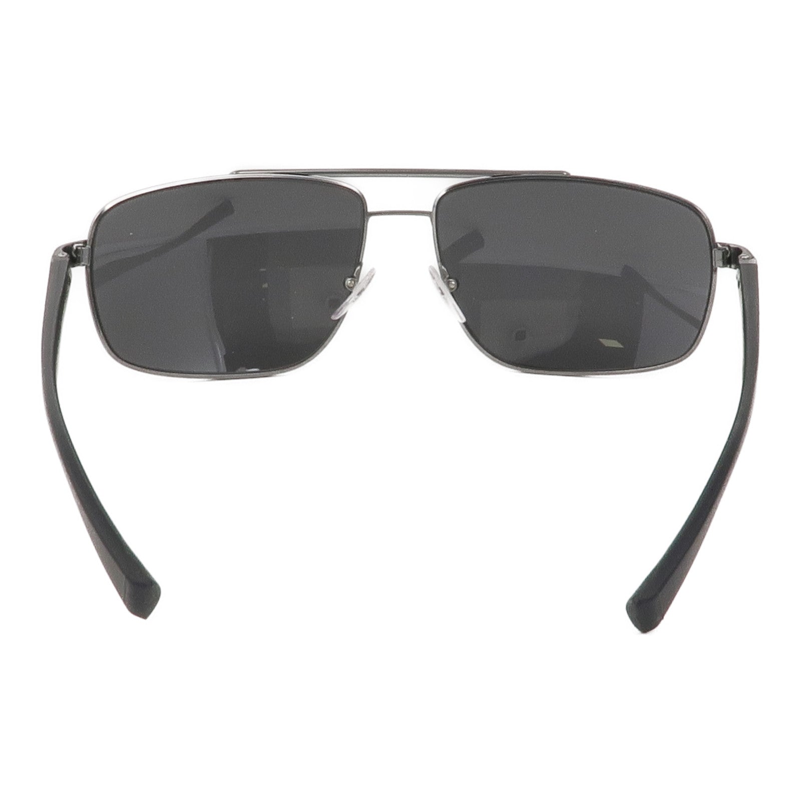 PRADA PVC Sunglasses太陽眼鏡黑色
