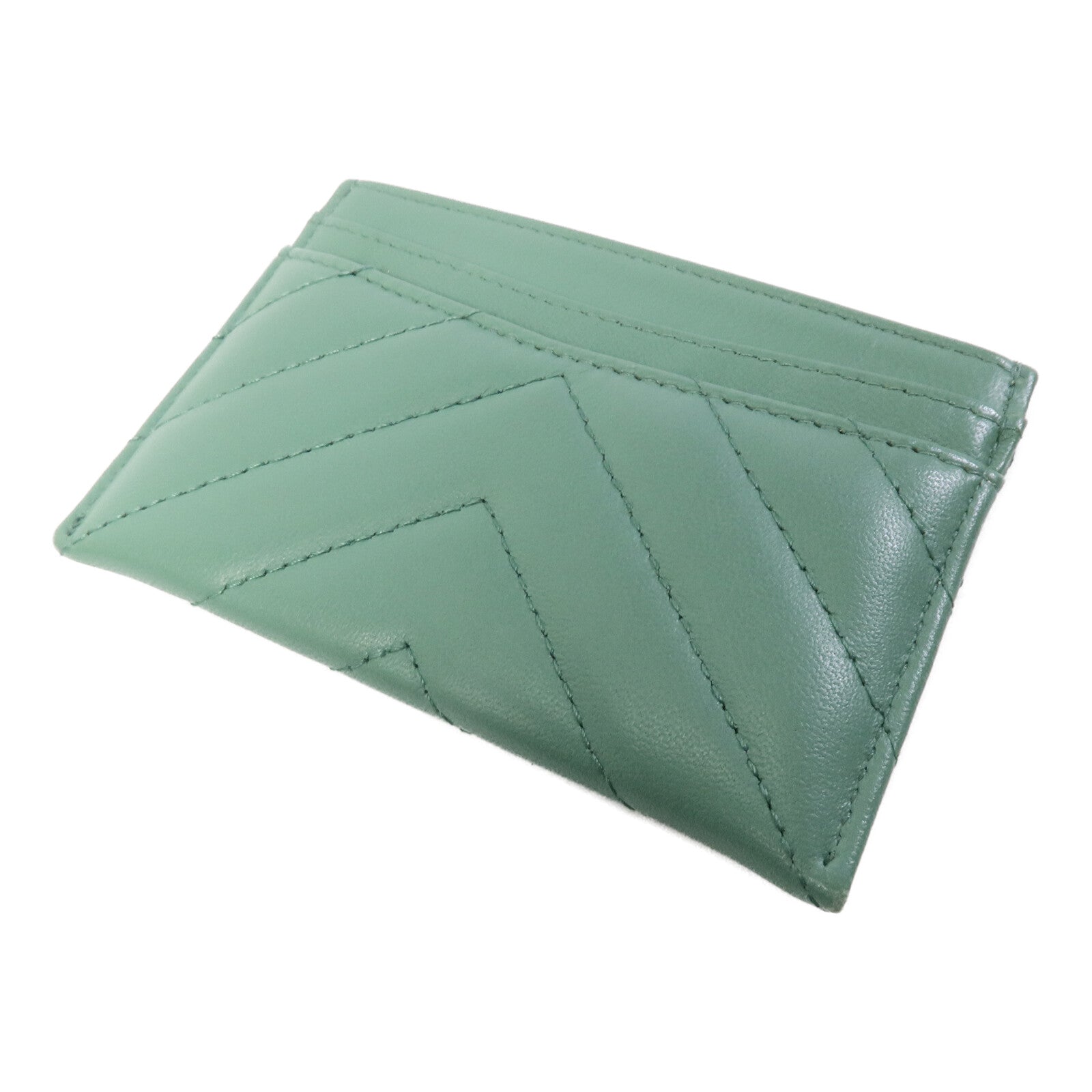 CHANEL 羊皮皮革Card Holder卡片套