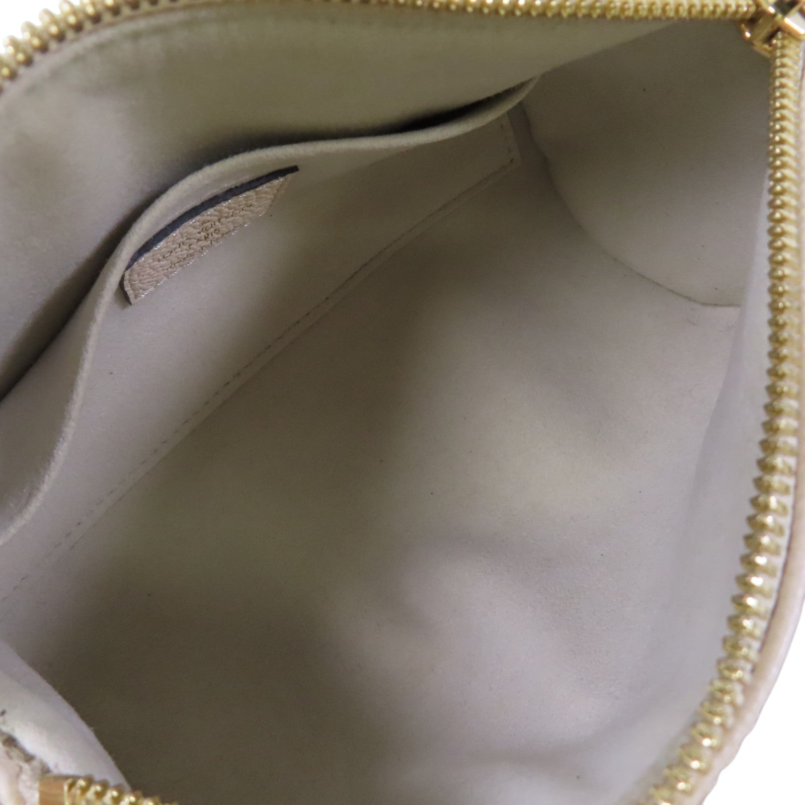 LOUIS VUITTON 【激減優惠】Monogram Empreinte Papillon BB金金扣手挽肩背兩用袋