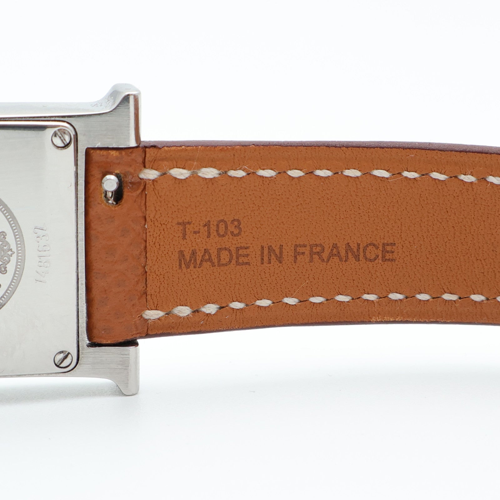 HERMES H Watch HH1210