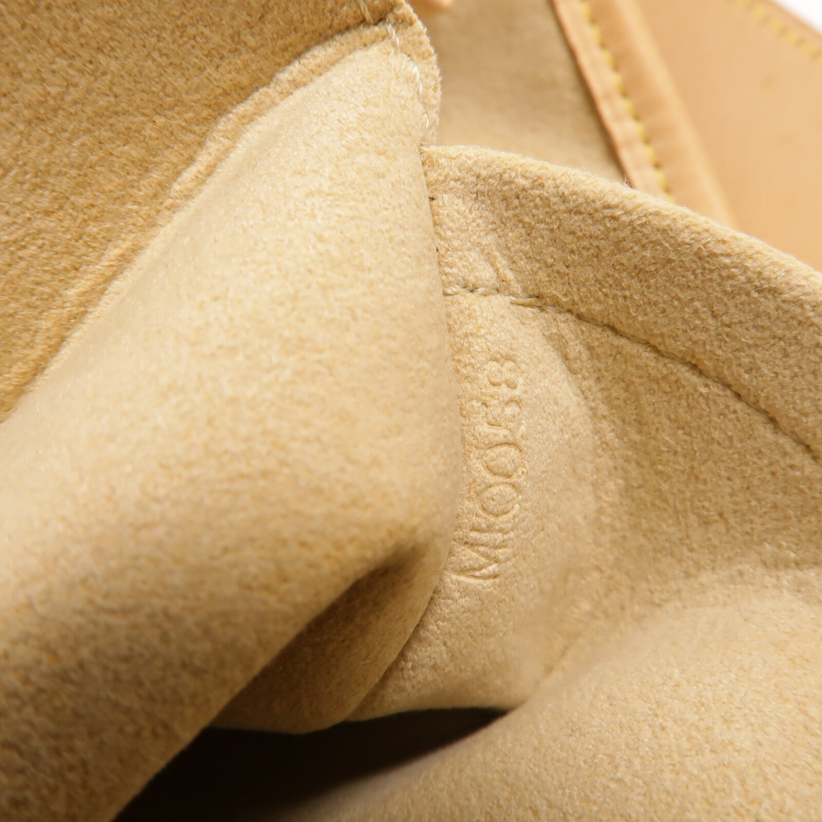 LOUIS VUITTON Monogram Galliera PM肩背袋