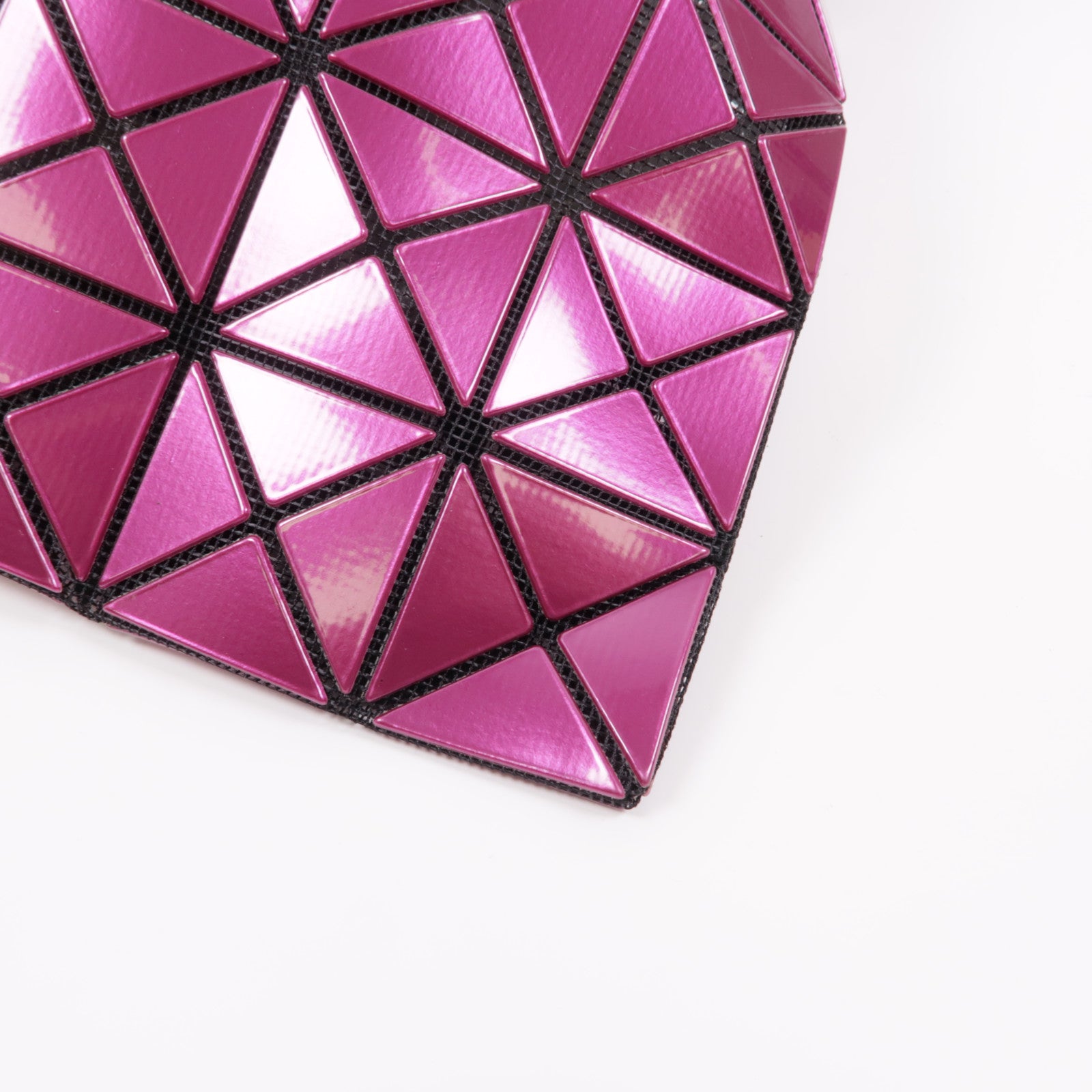ISSEY MIYAKE PVC Bao Bao Shoulder Tote肩背袋/手挽袋
