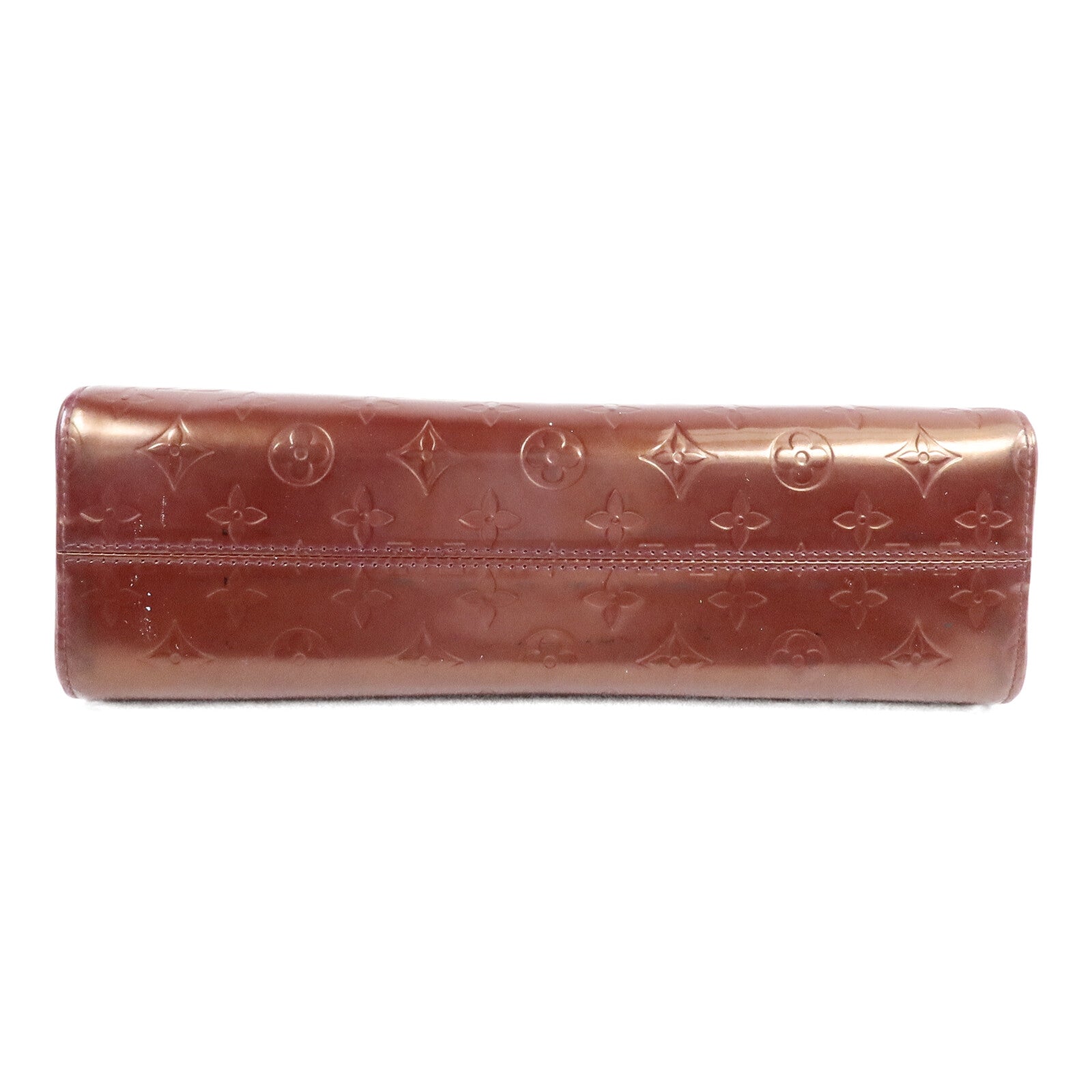 LOUIS VUITTON Monogram Vernis Roxbury Drive手挽肩背兩用袋