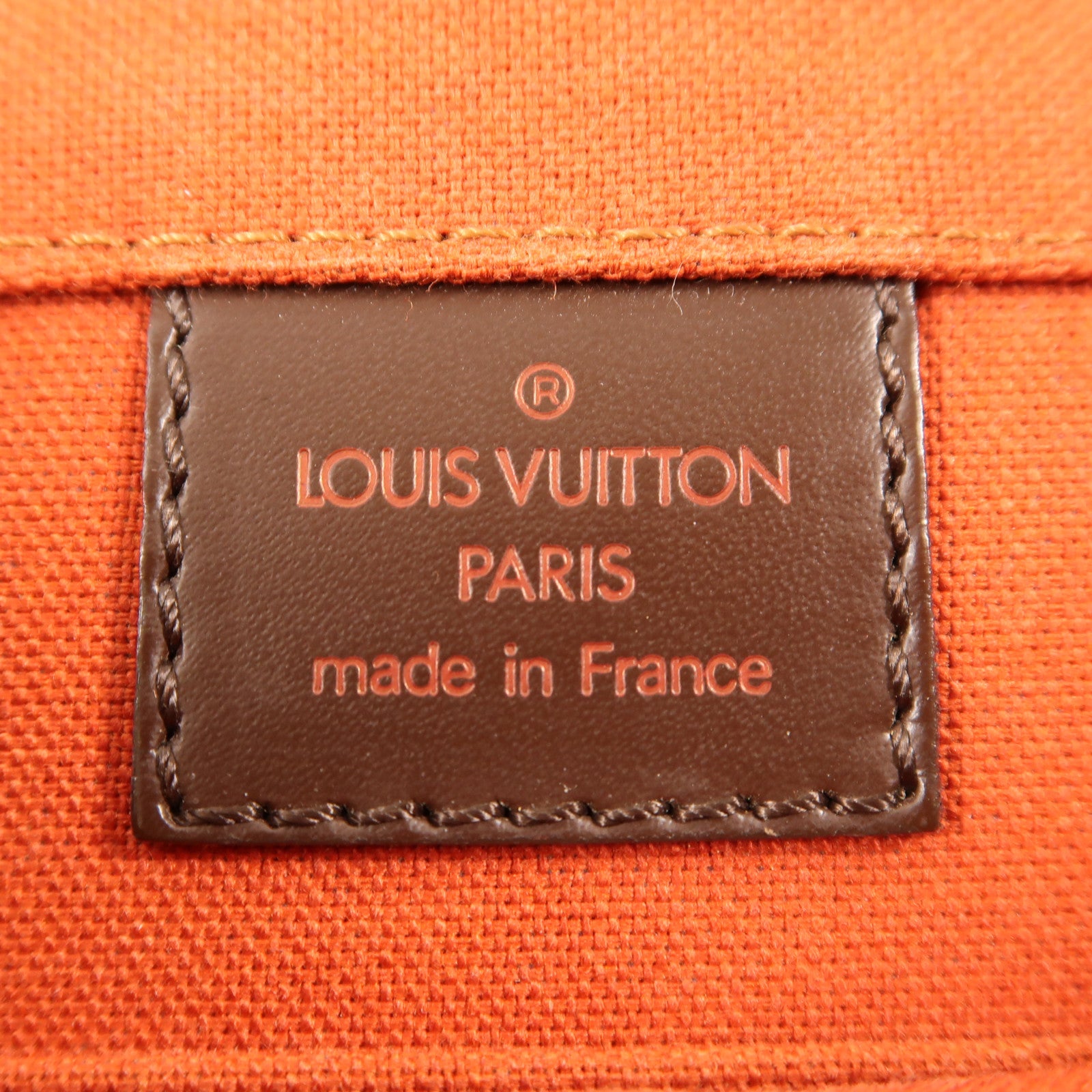 LOUIS VUITTON 【激減優惠】Damier Bastille金扣肩背袋/斜挎包