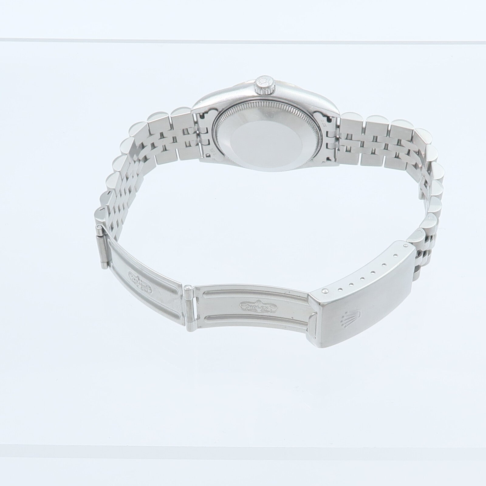 ROLEX Datejust 68274NA
