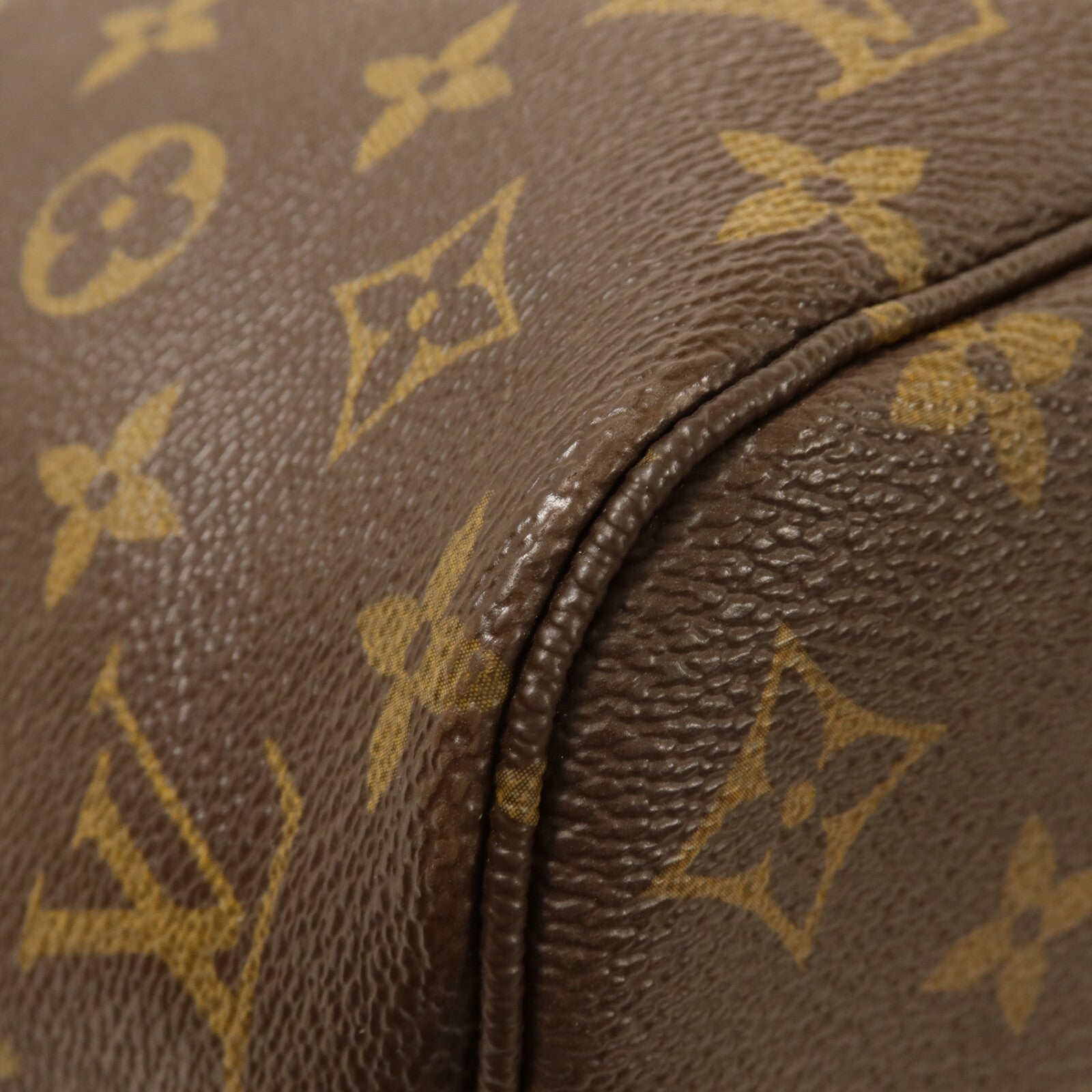 LOUIS VUITTON Monogram Neverfull PM手挽袋