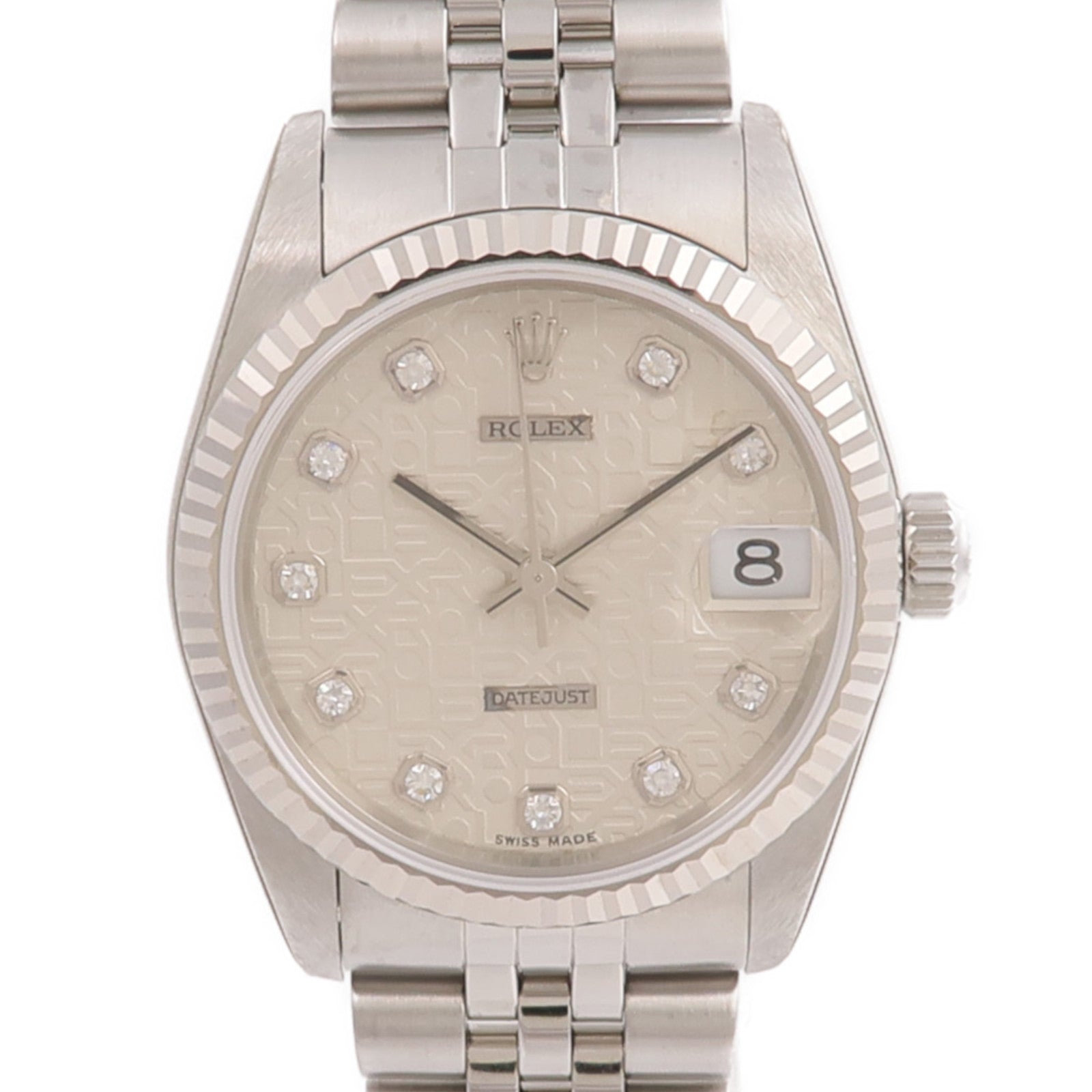 ROLEX Datejust 78274G