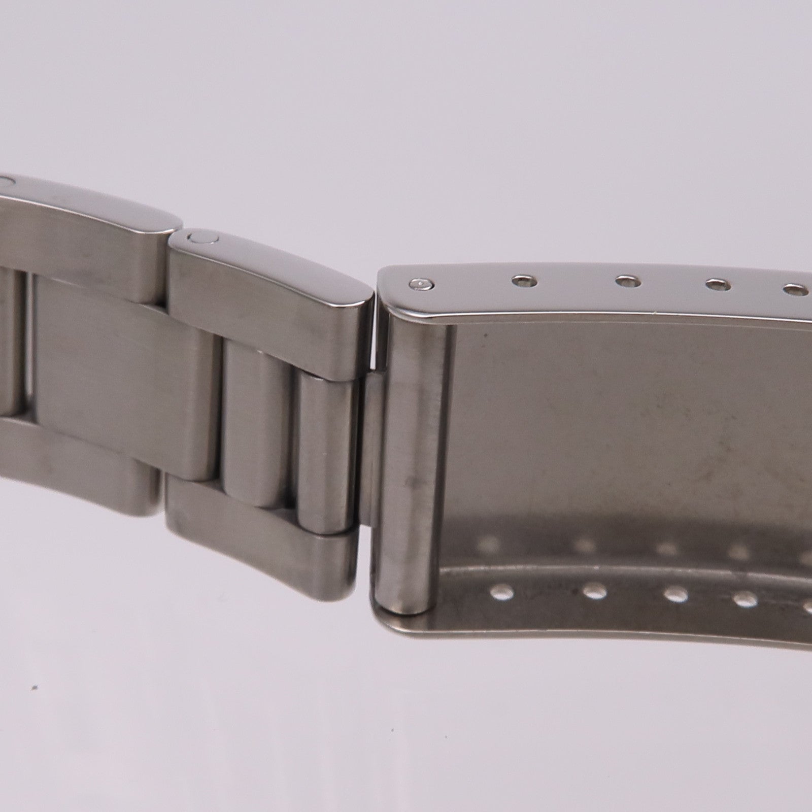 ROLEX Air-King 14000