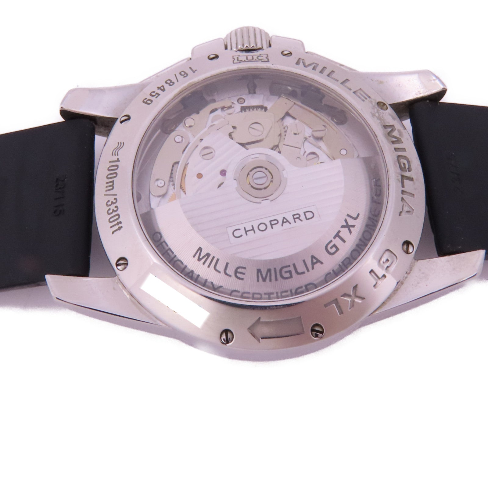 Chopard Mile Miglia GT XL 16/8459-3001