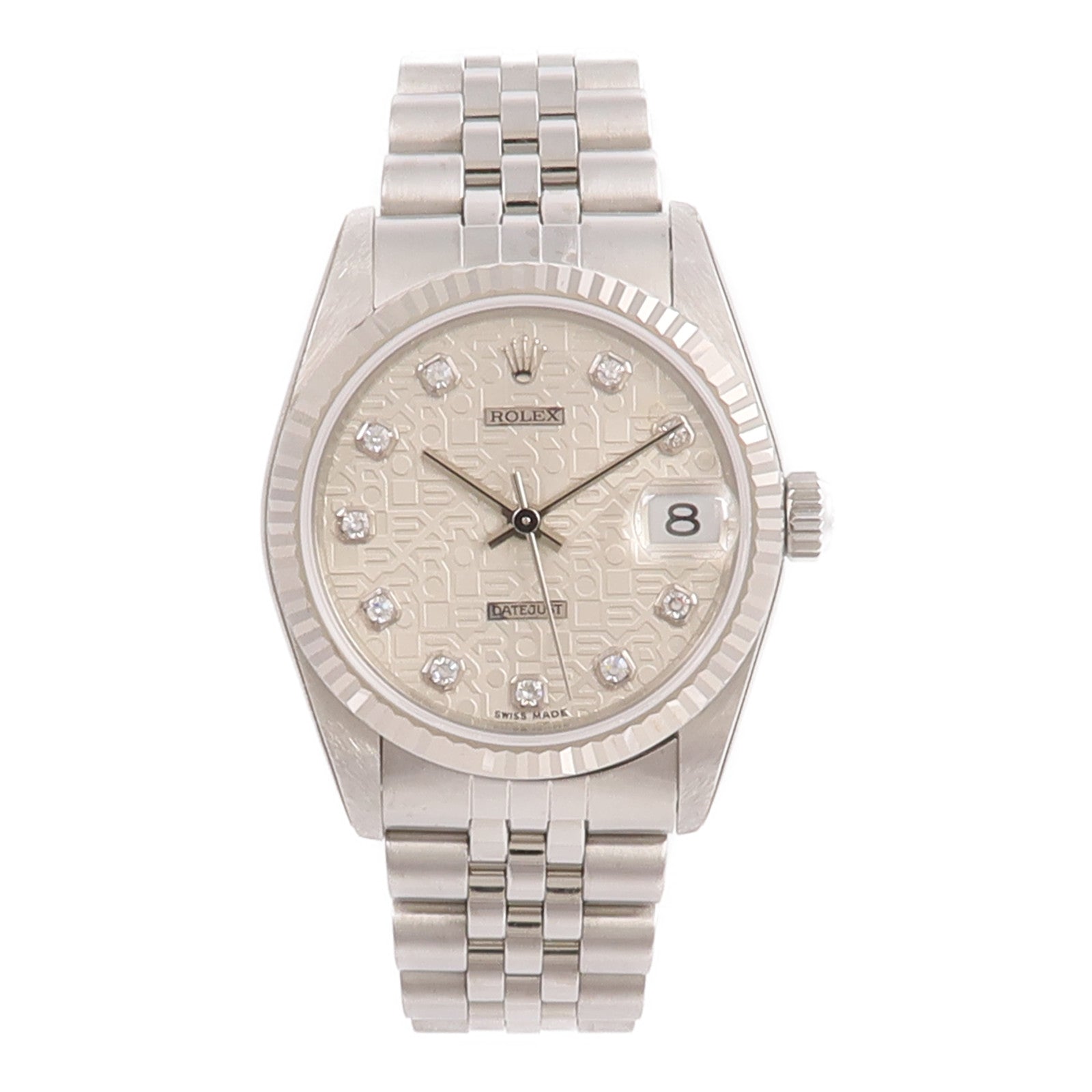 ROLEX Datejust 78274G