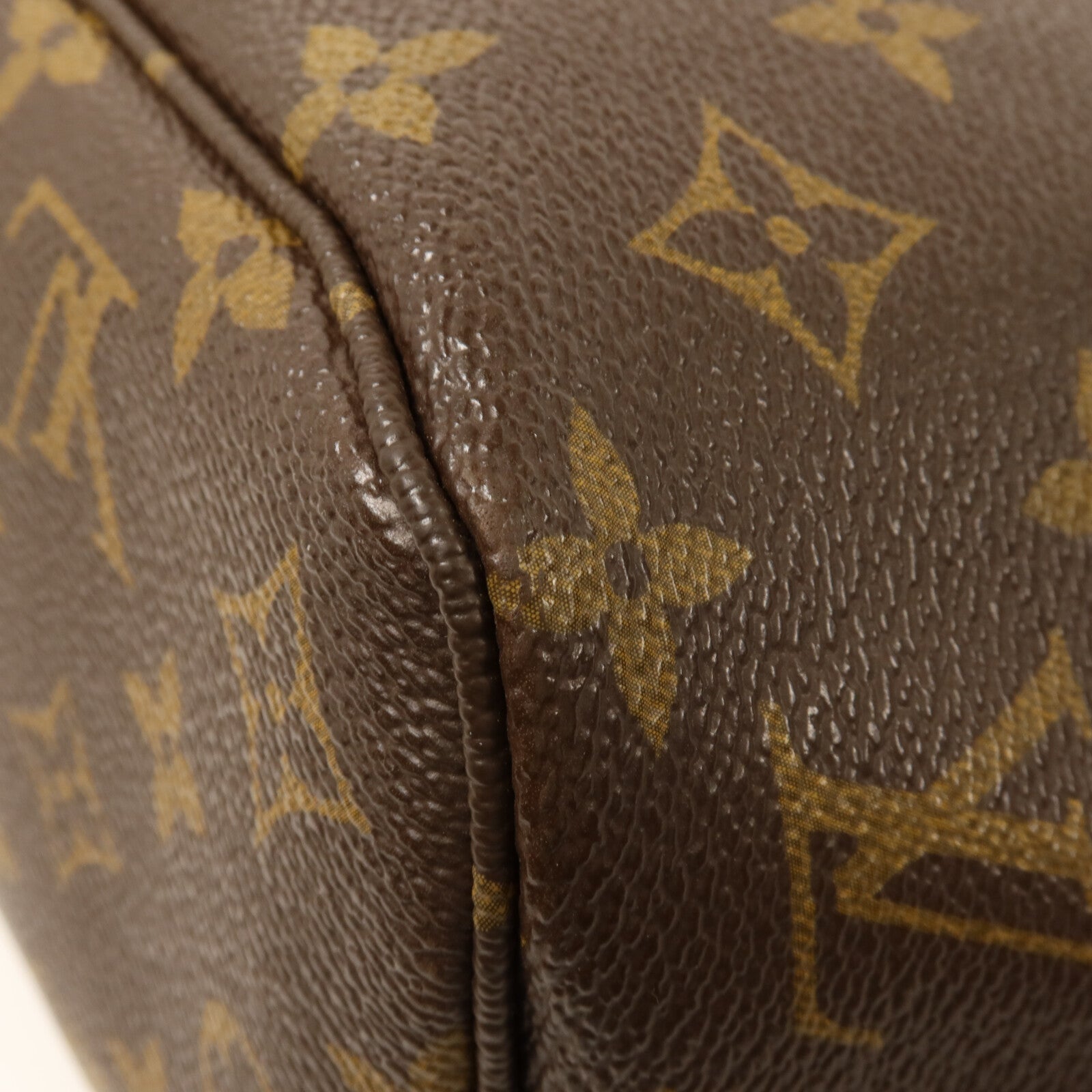LOUIS VUITTON Monogram Neverfull PM手挽袋