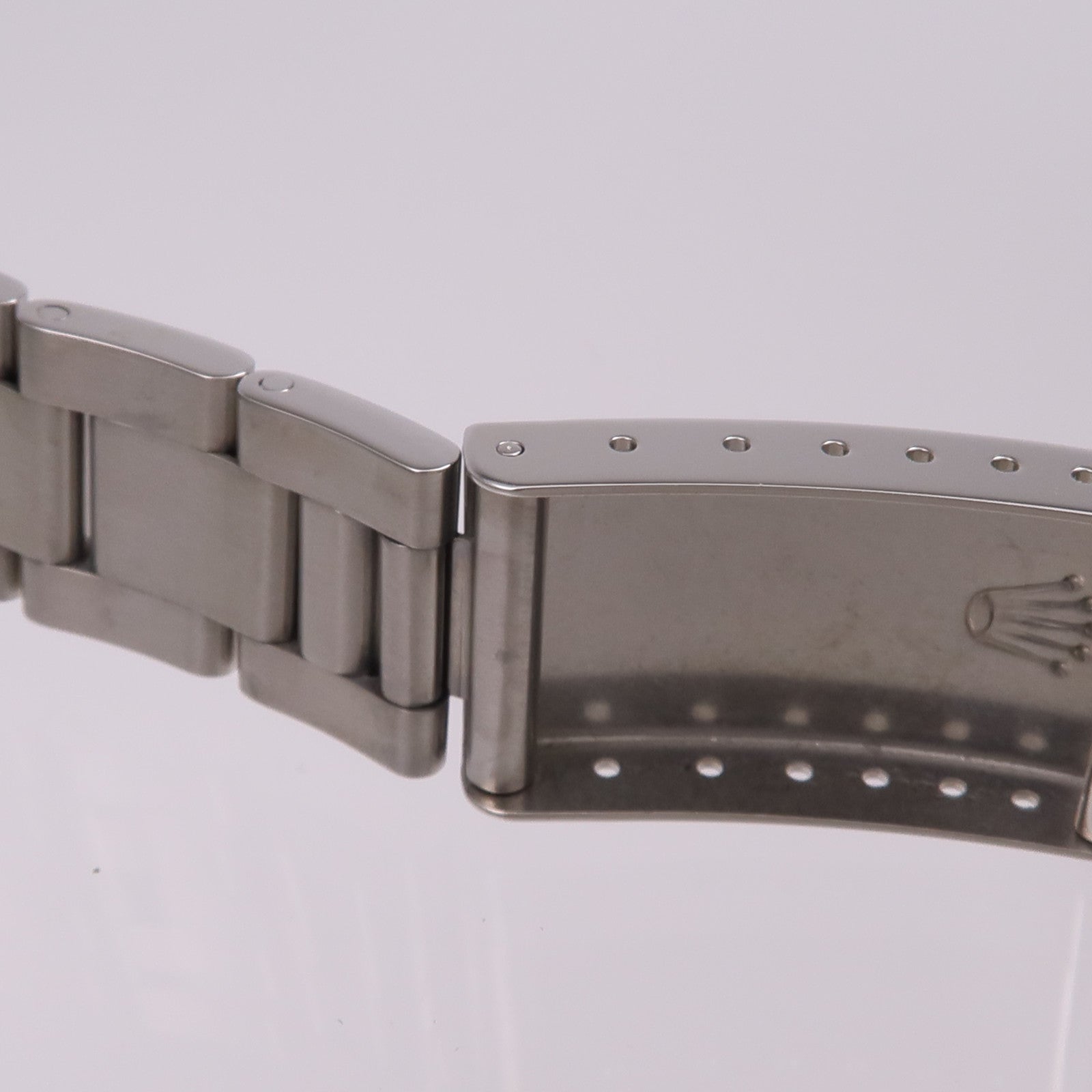 ROLEX Air-King 14000