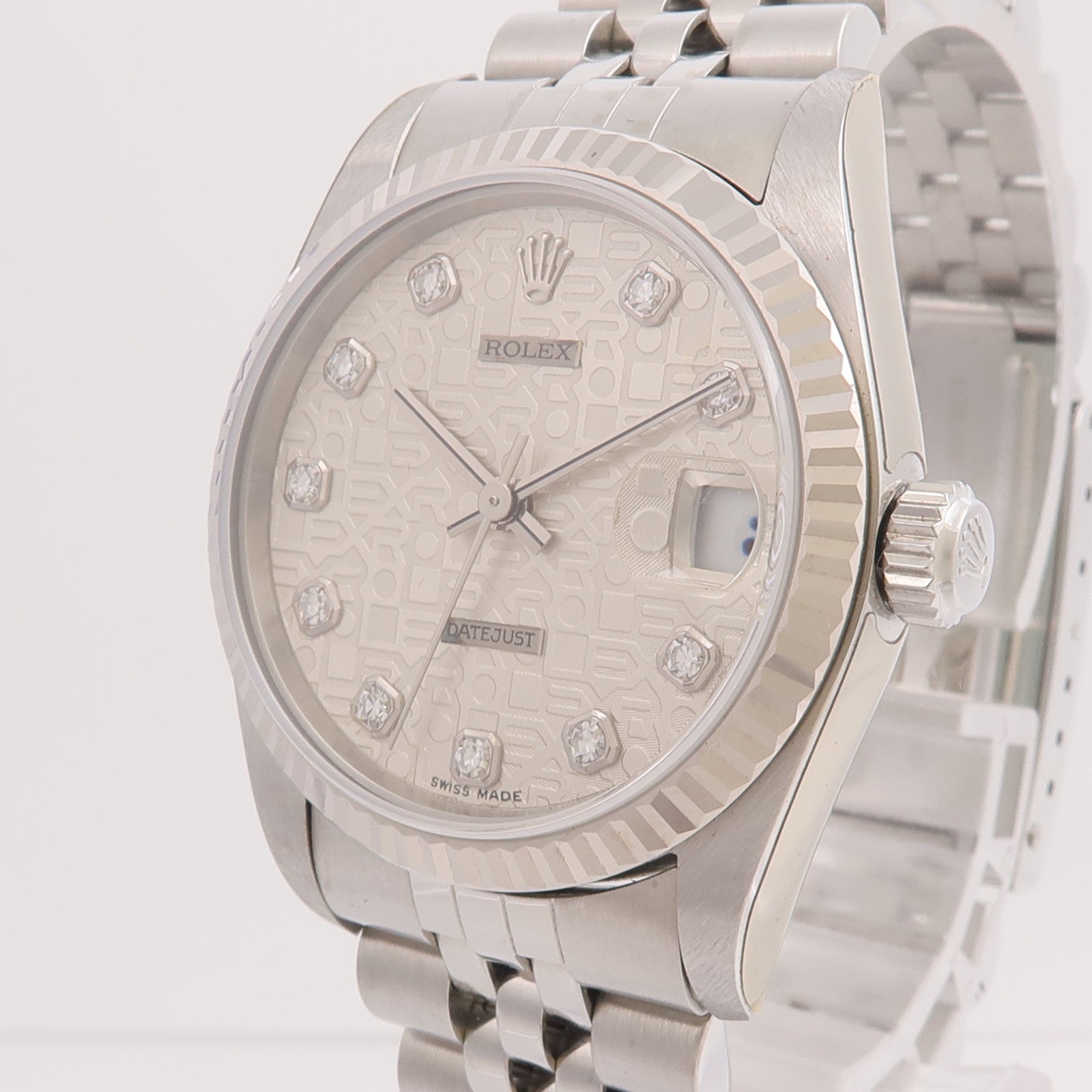 ROLEX Datejust 78274G
