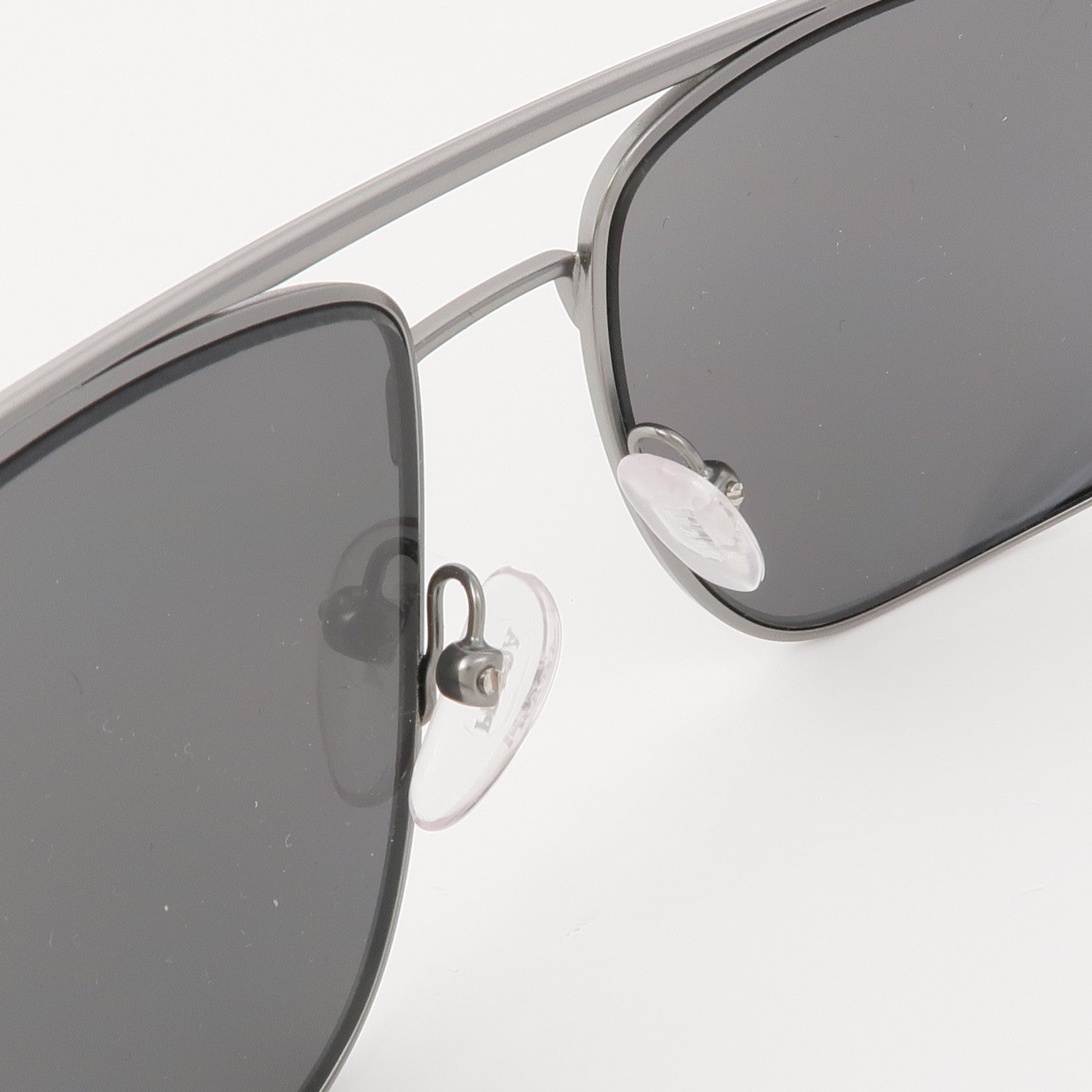 PRADA PVC Sunglasses太陽眼鏡黑色