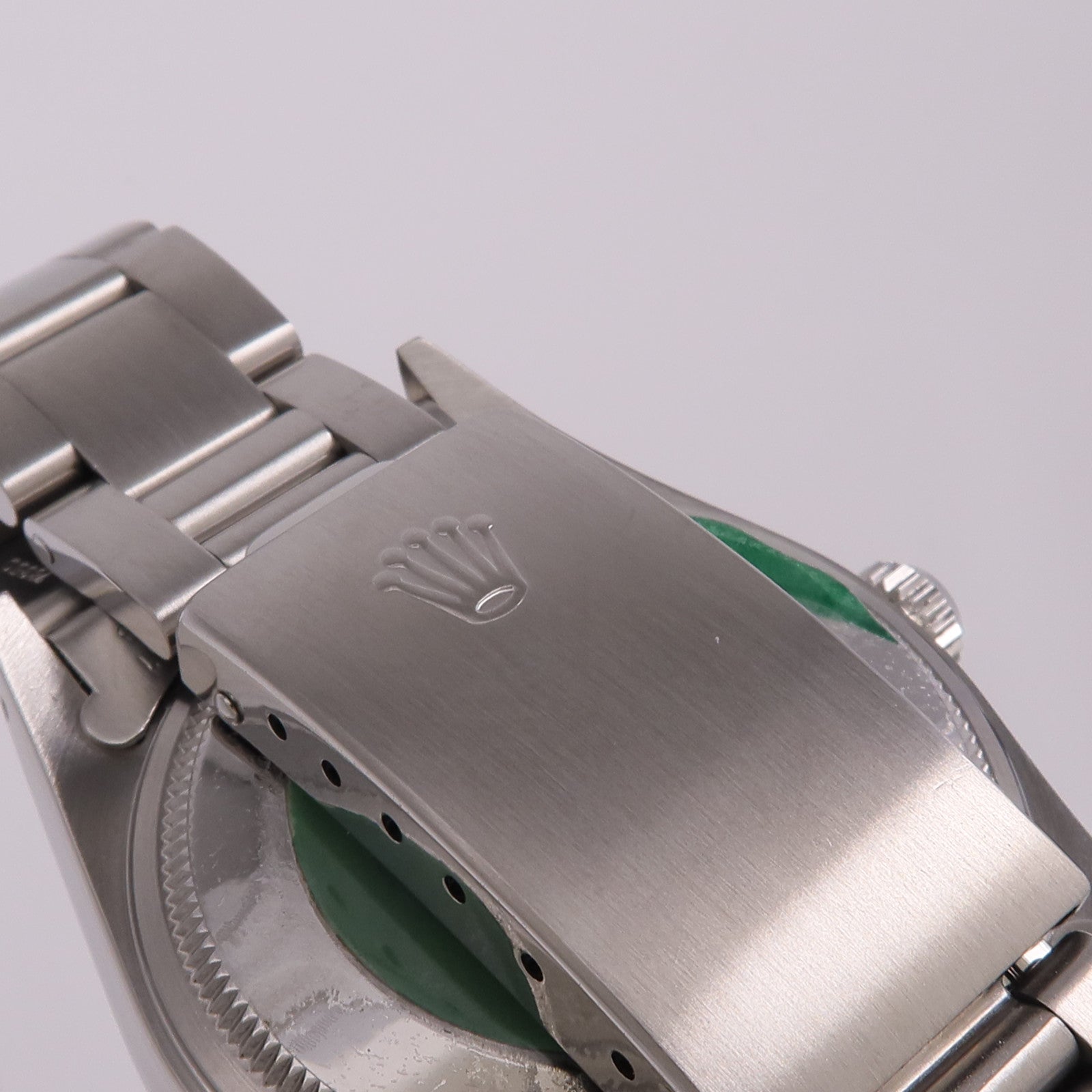 ROLEX Air-King 14000