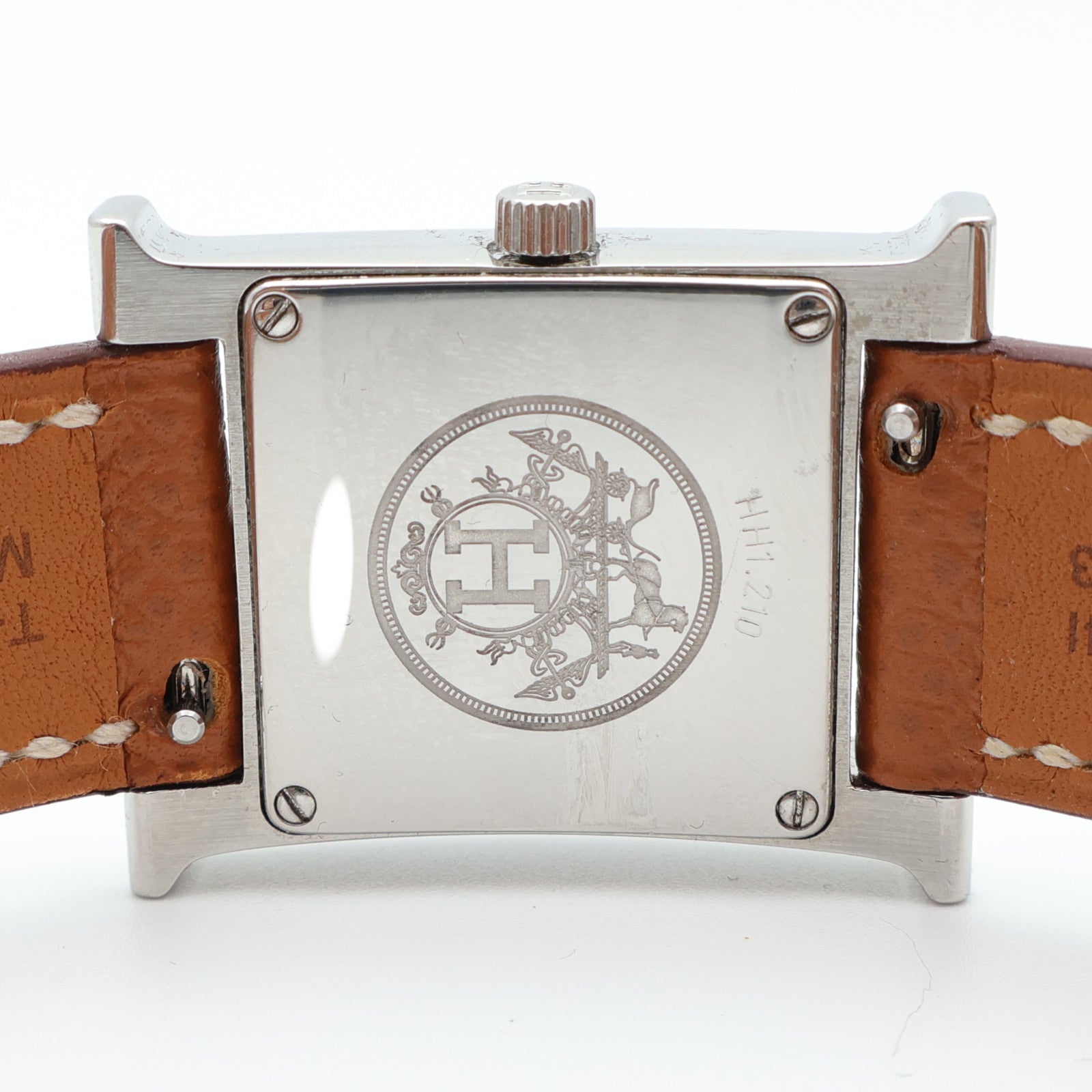 HERMES H Watch HH1210