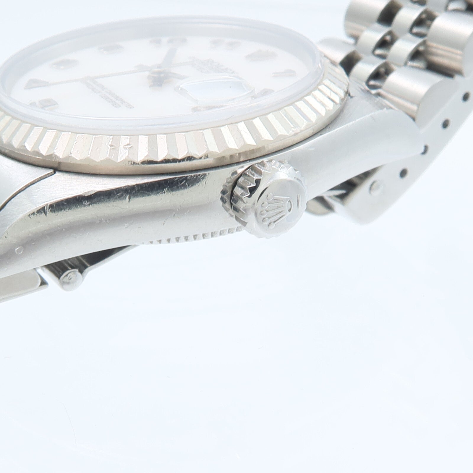 ROLEX Datejust 68274NA
