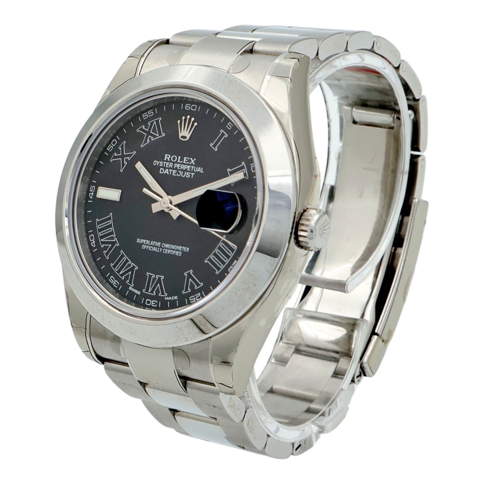 ROLEX Datejust 116300