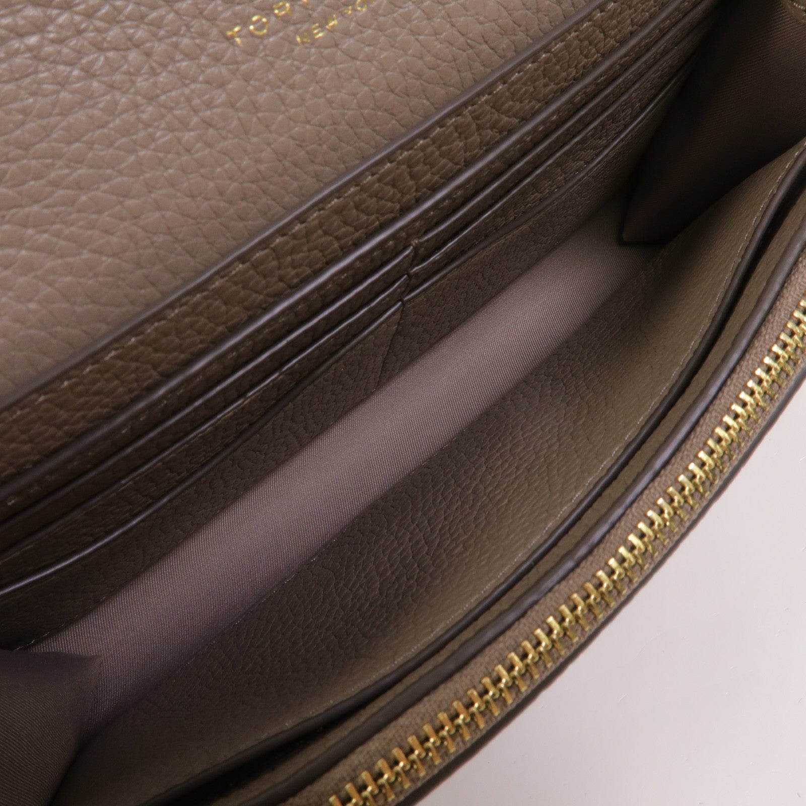 Tory Burch 牛皮皮革Shoulder Bag肩背袋