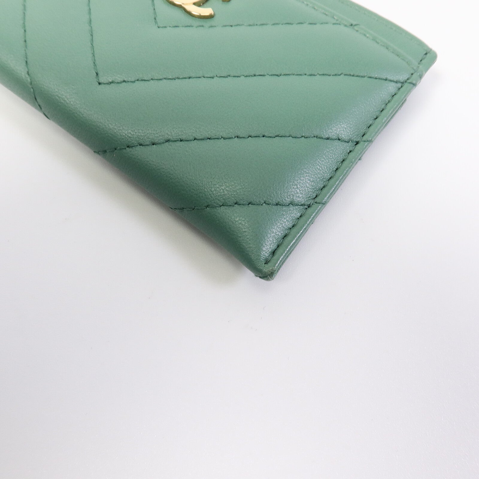CHANEL 羊皮皮革Card Holder卡片套