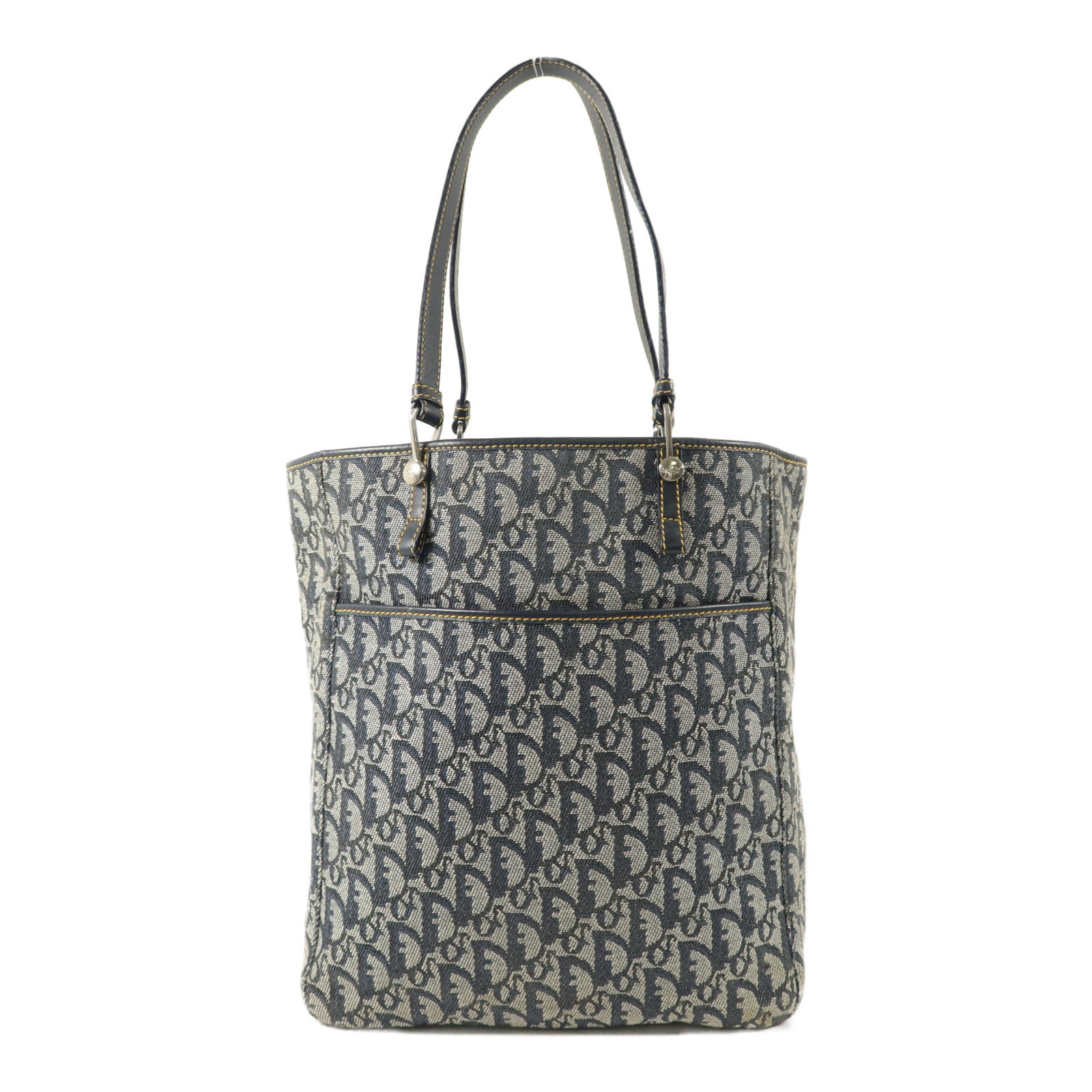 Dior 帆布Vintage Hand Bag手挽袋