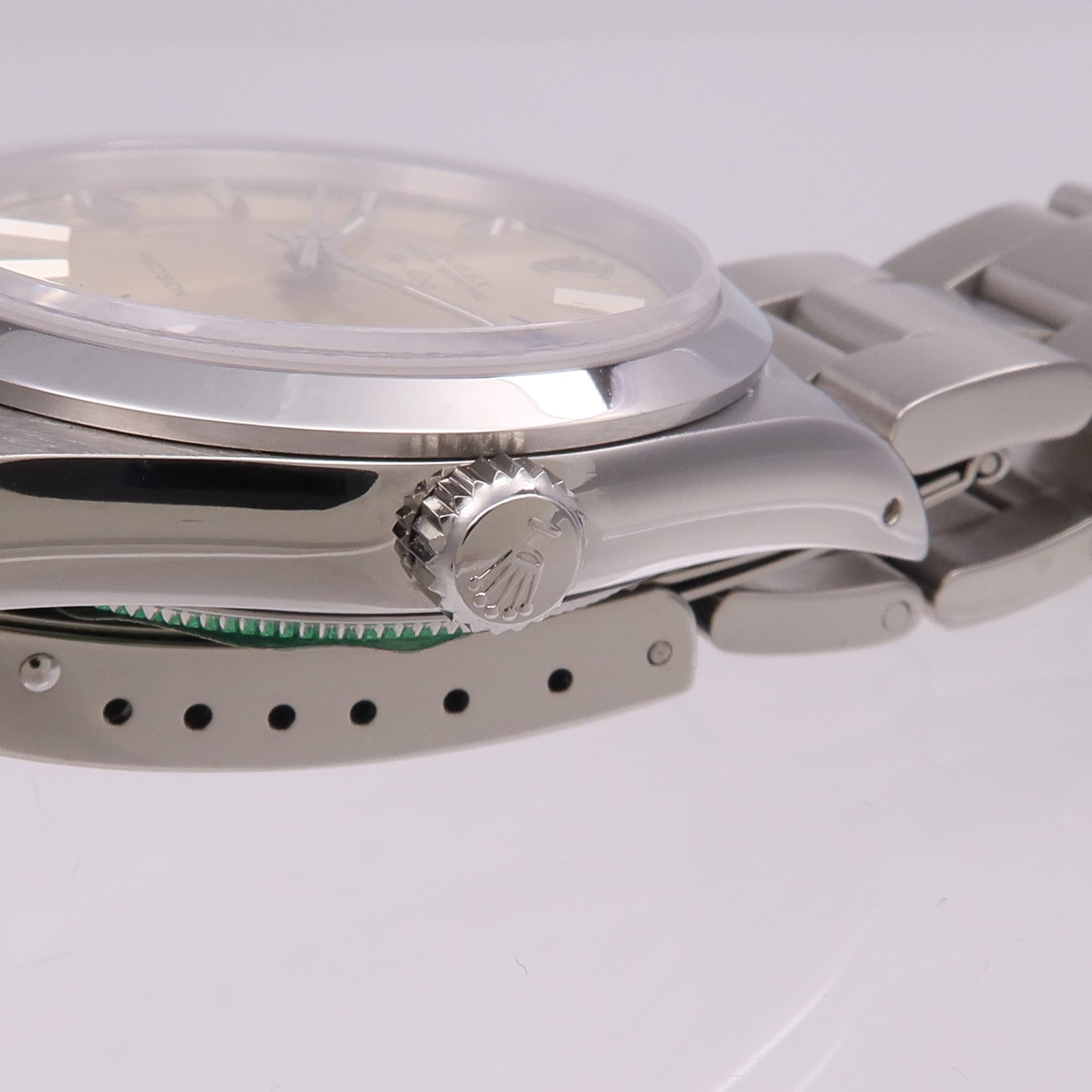 ROLEX Air-King 14000