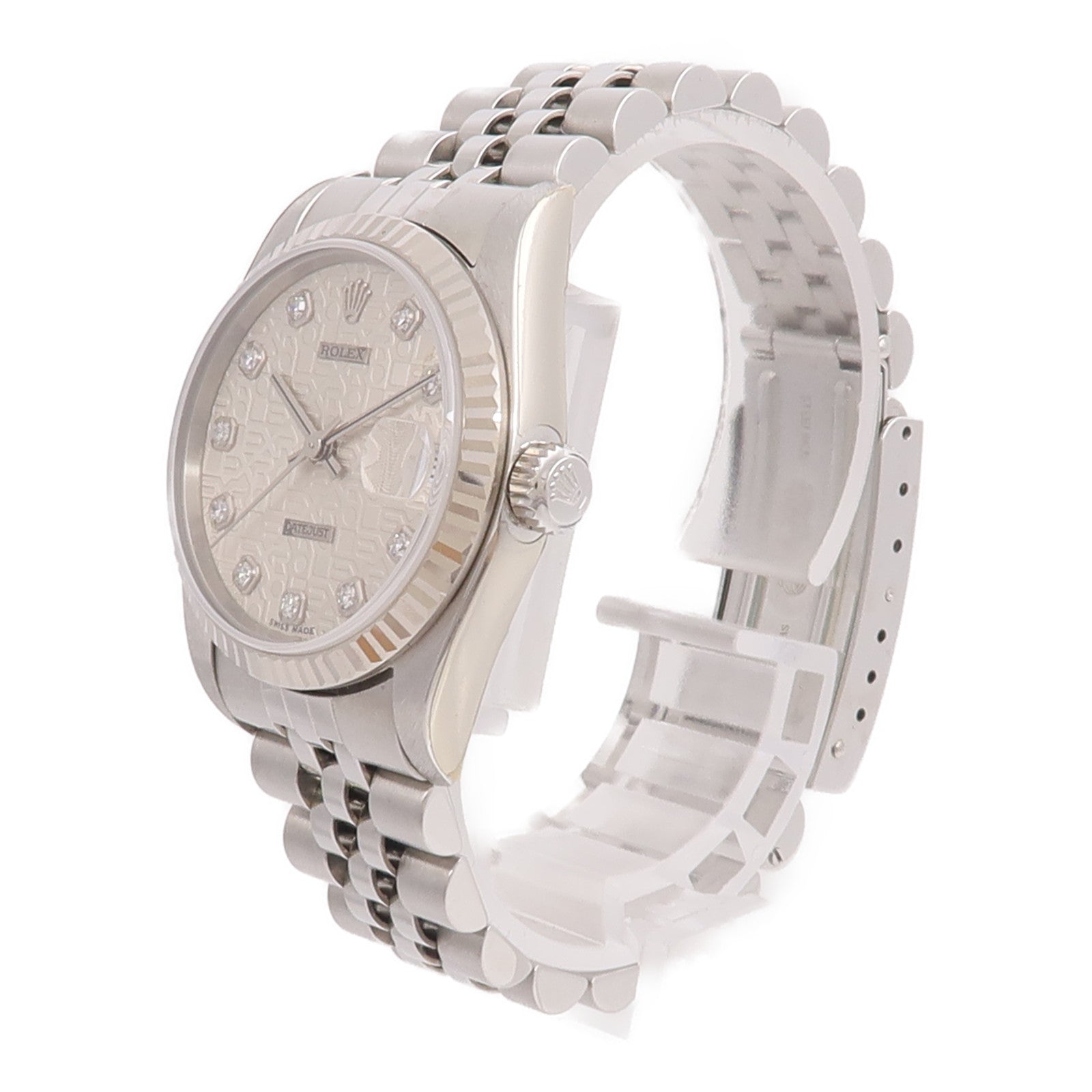 ROLEX Datejust 78274G