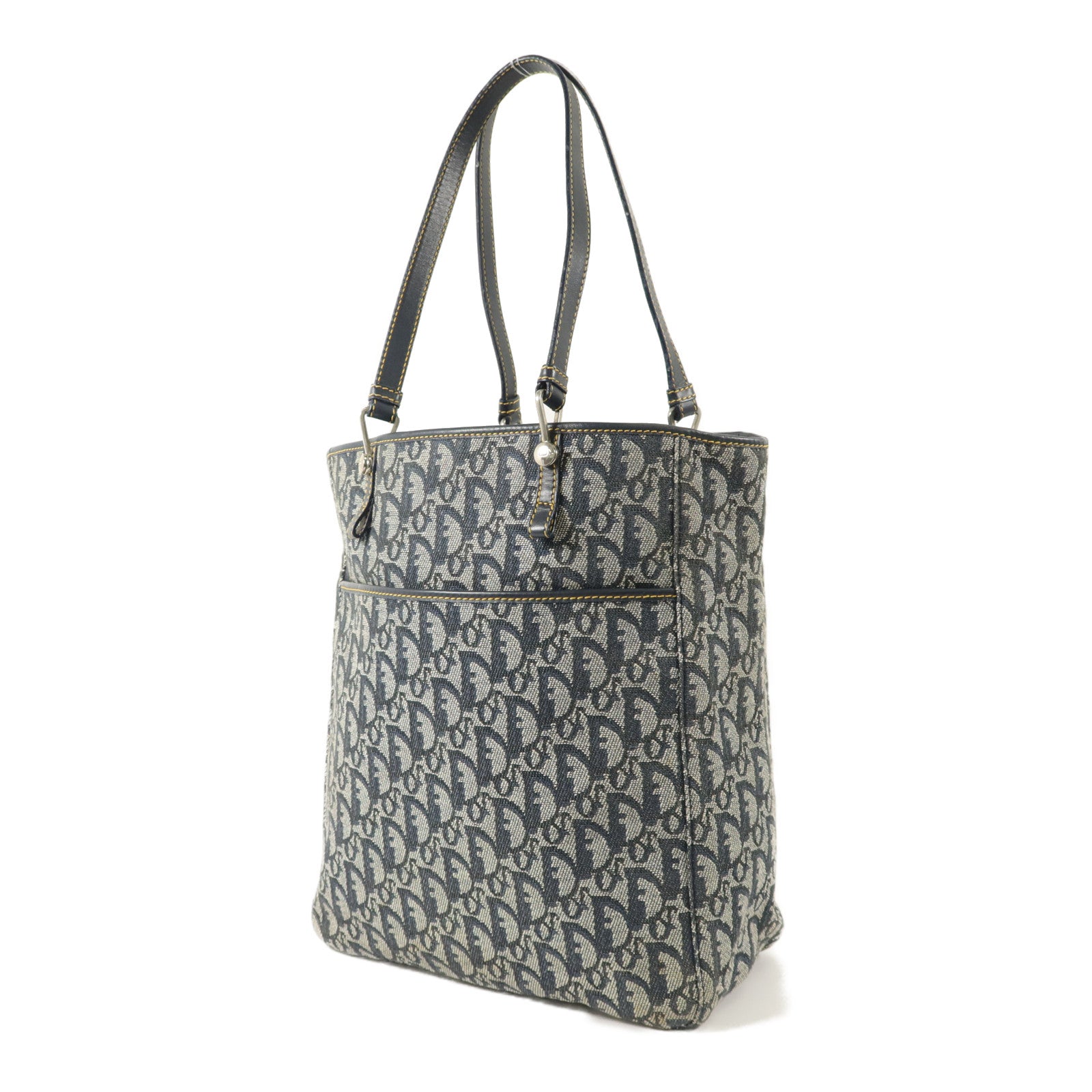 Dior 帆布Vintage Hand Bag手挽袋