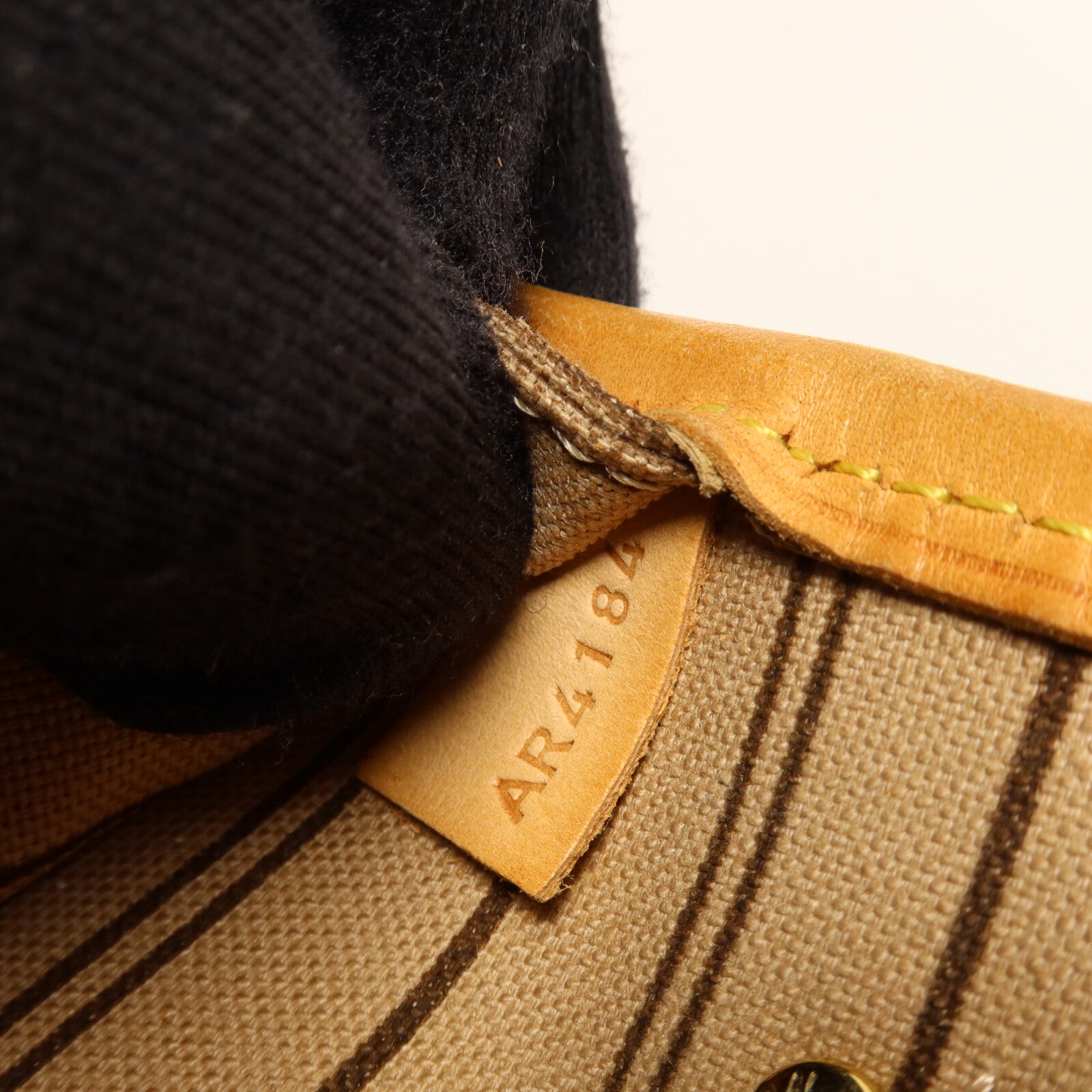 LOUIS VUITTON Monogram Neverfull PM手挽袋