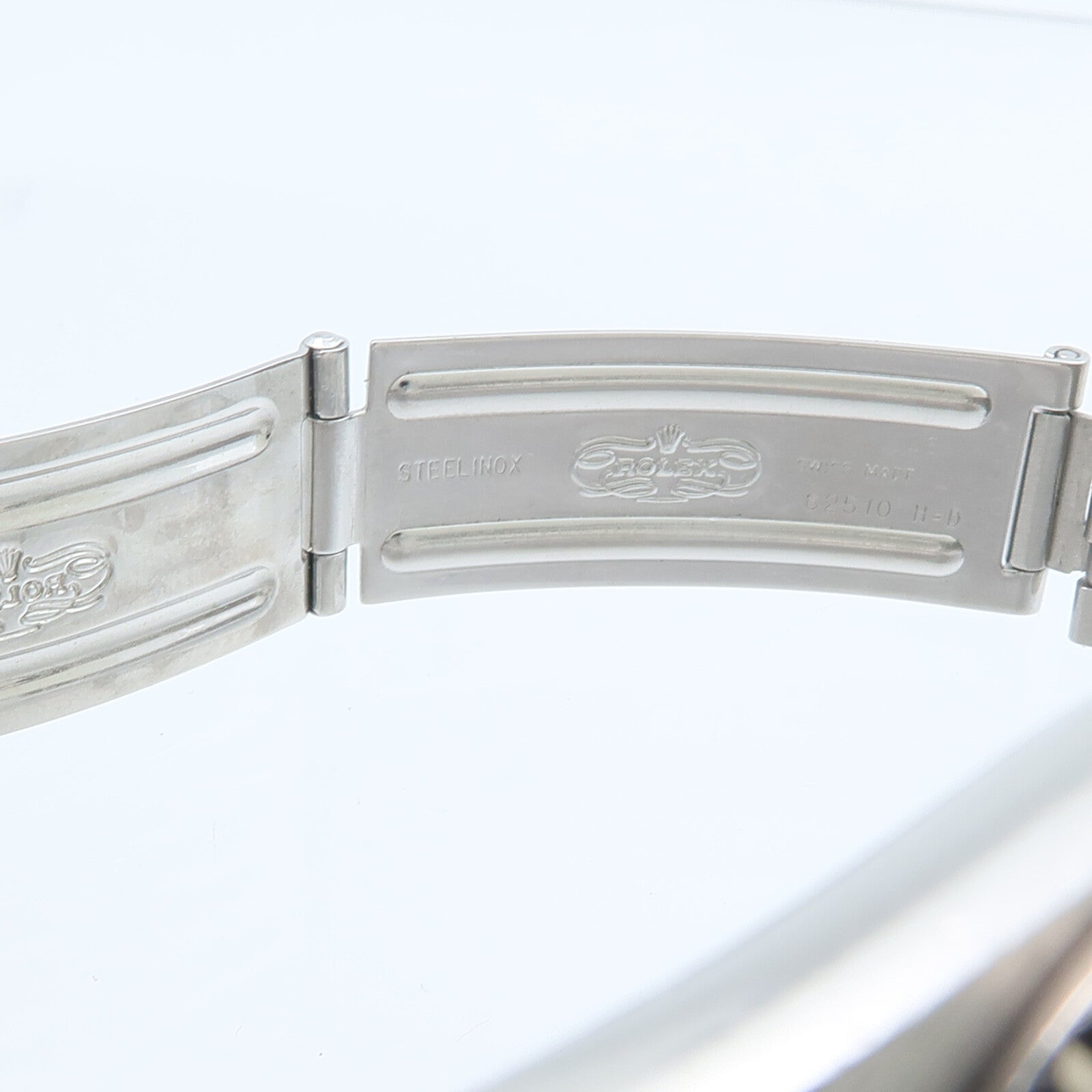 ROLEX Datejust 68274NA