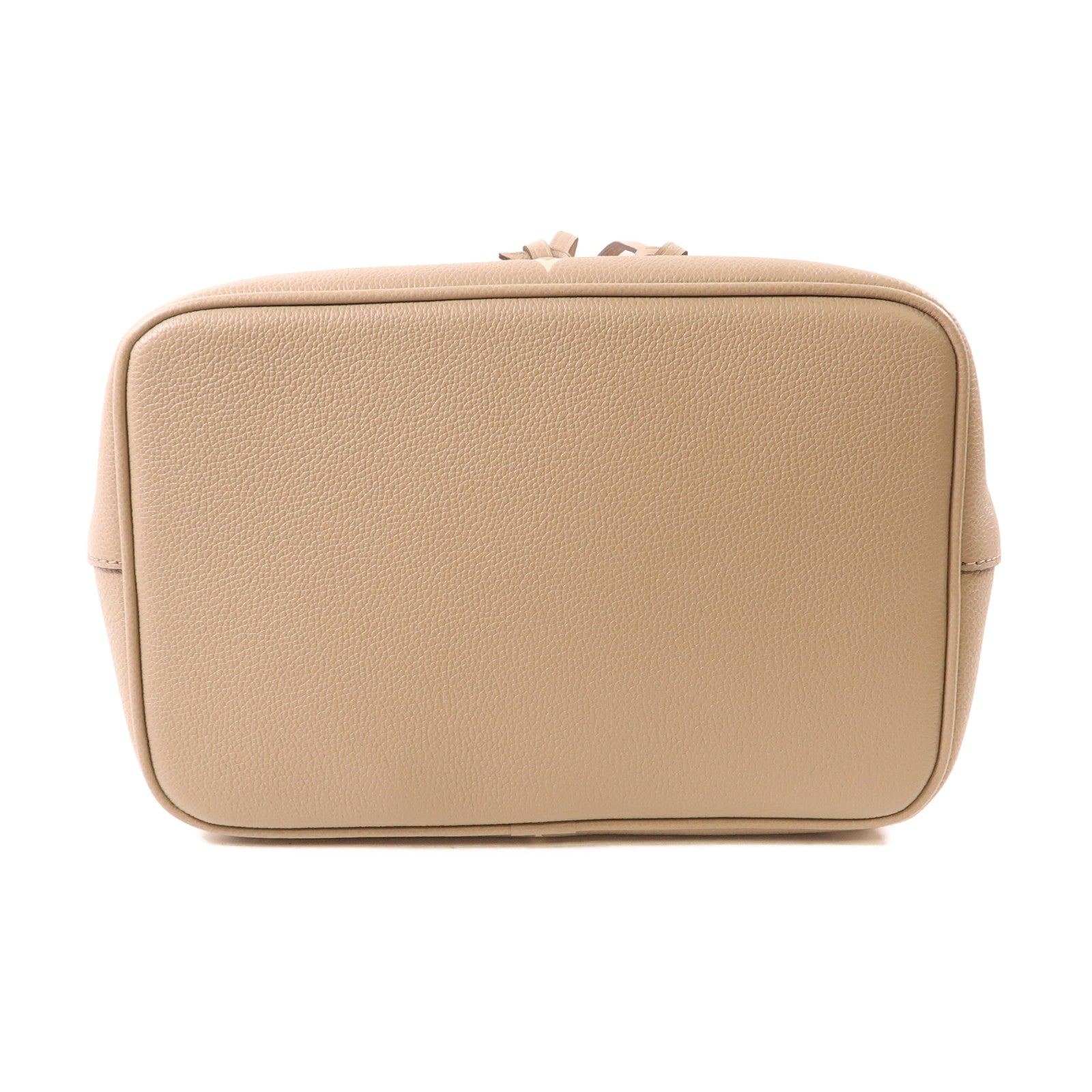 LOUIS VUITTON Monogram Empreinte Neo Noe MM金扣手挽肩背兩用袋