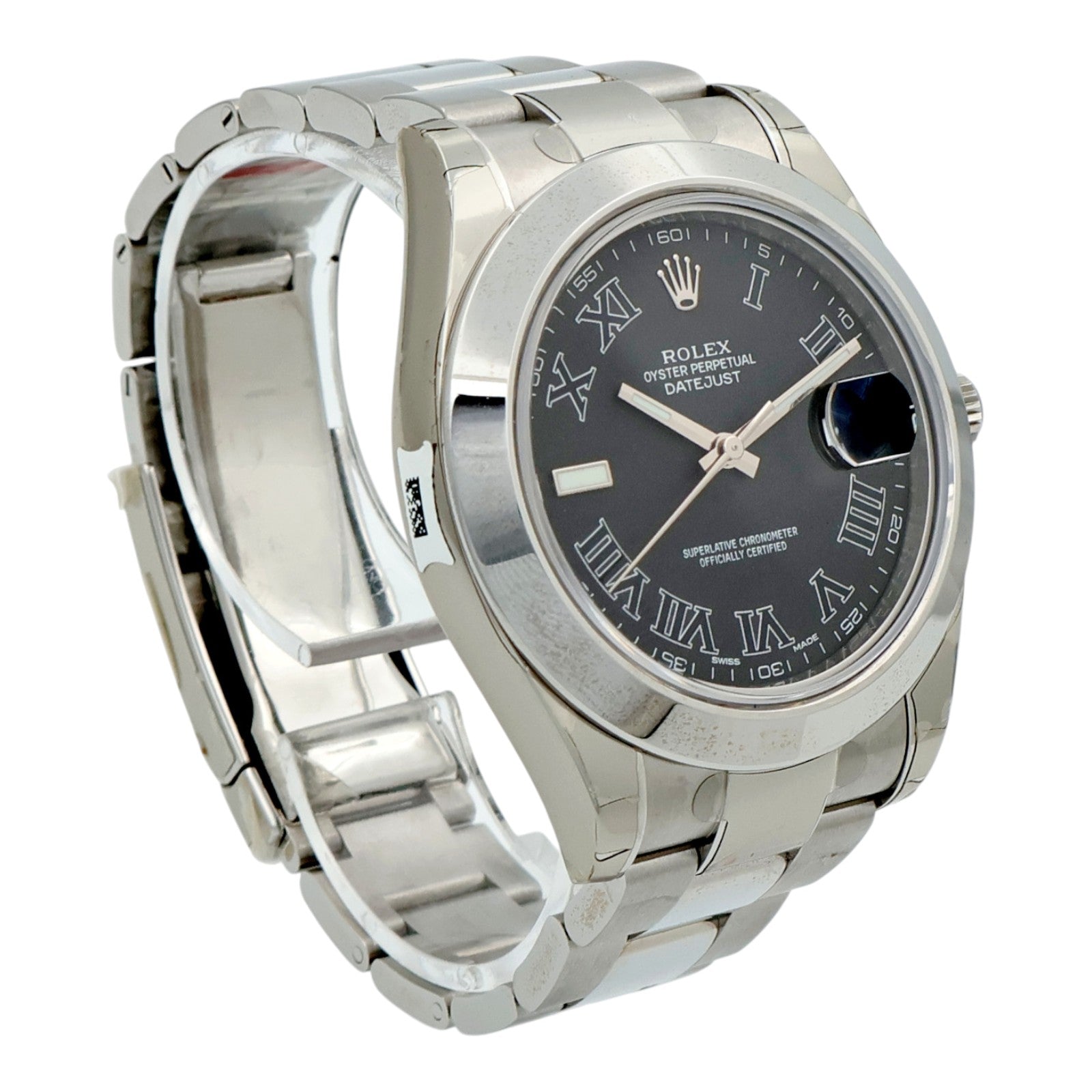 ROLEX Datejust 116300