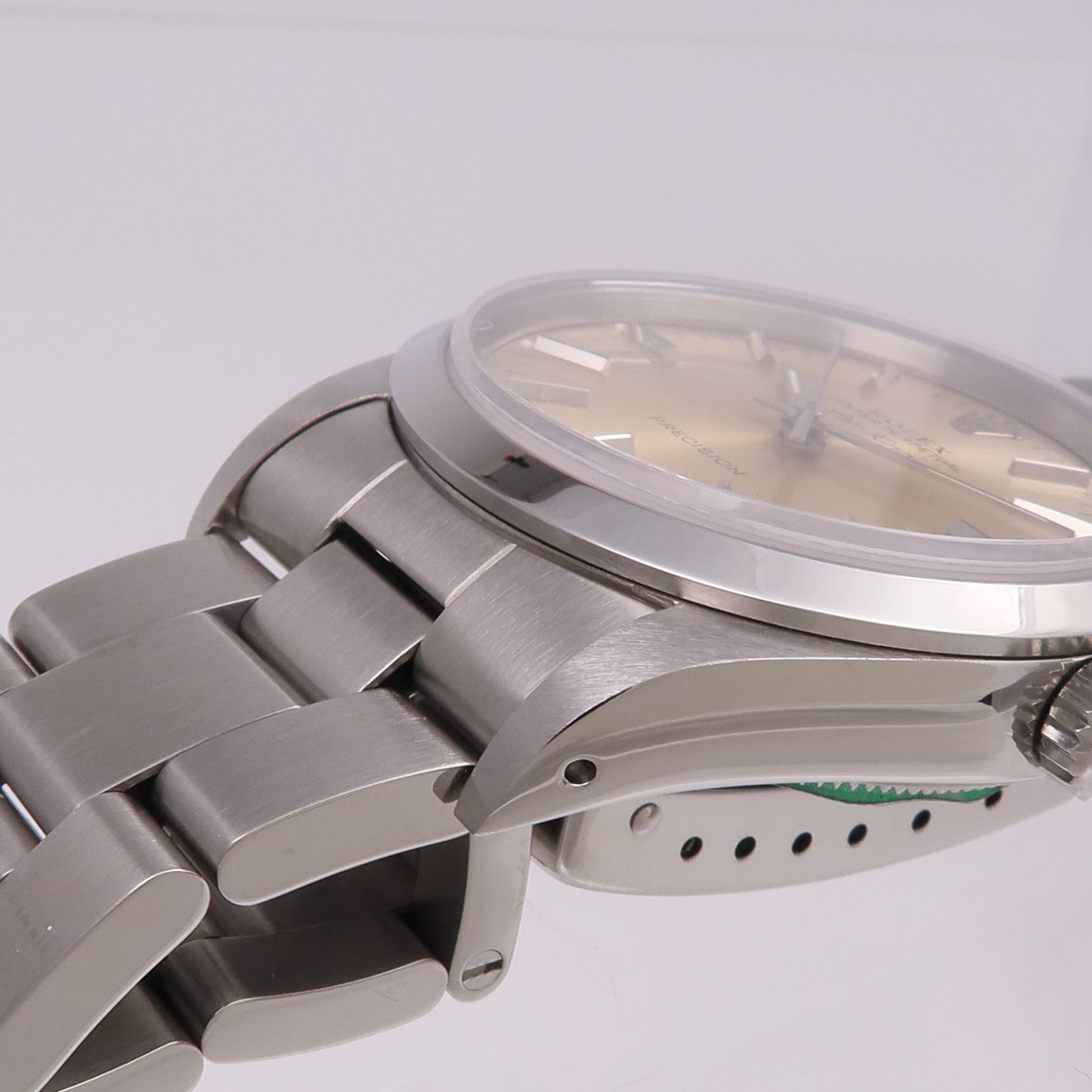 ROLEX Air-King 14000