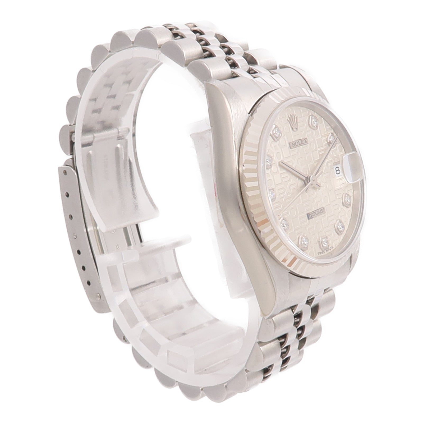 ROLEX Datejust 78274G