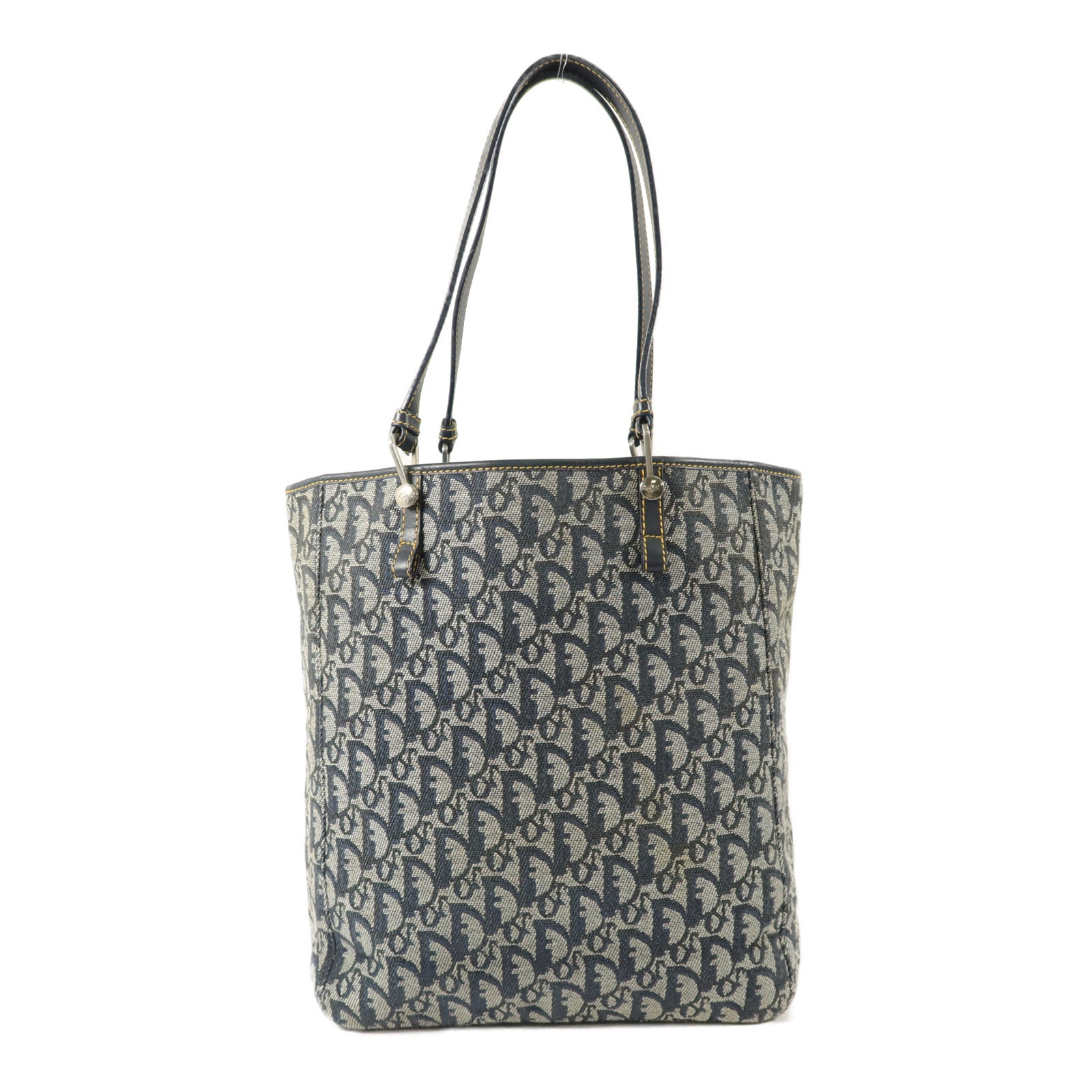 Dior 帆布Vintage Hand Bag手挽袋